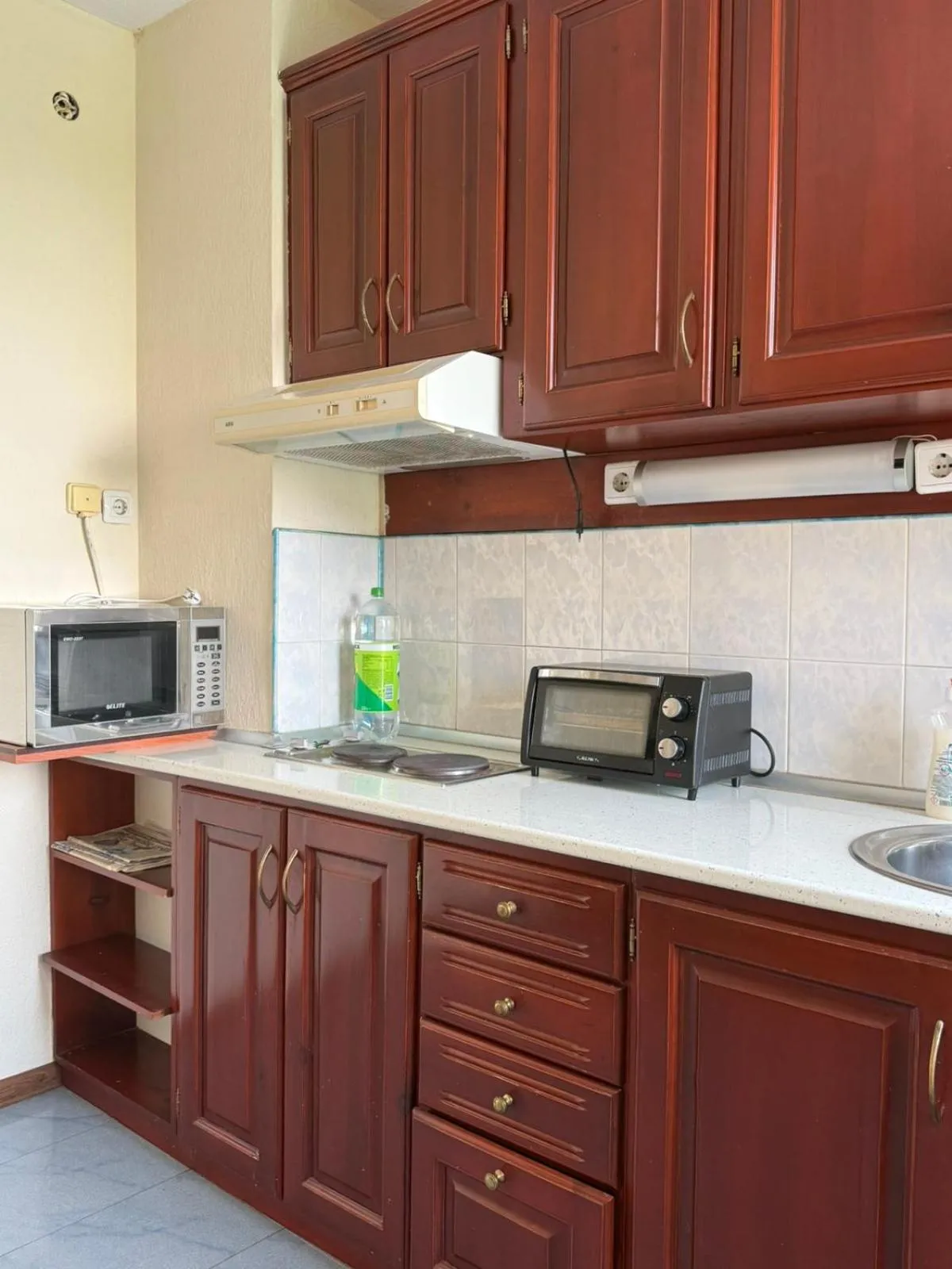 Family Hotel Studio