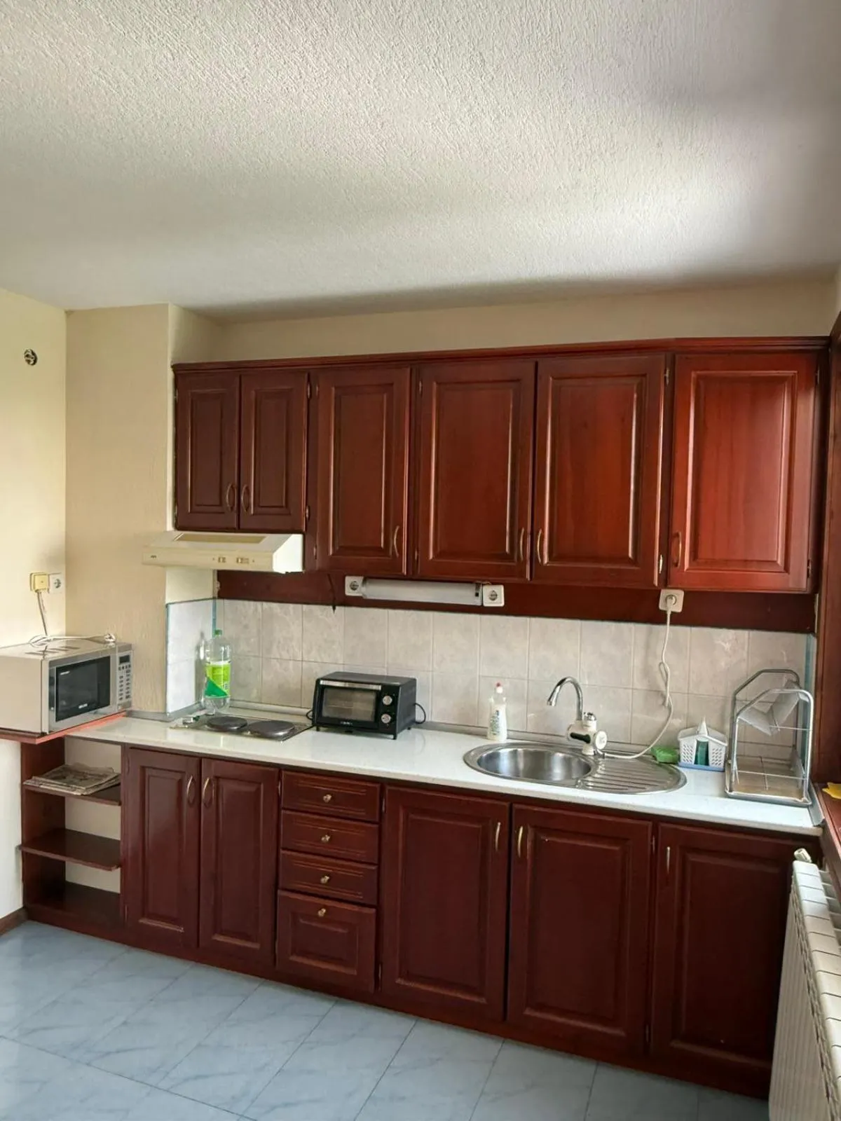 Family Hotel Studio