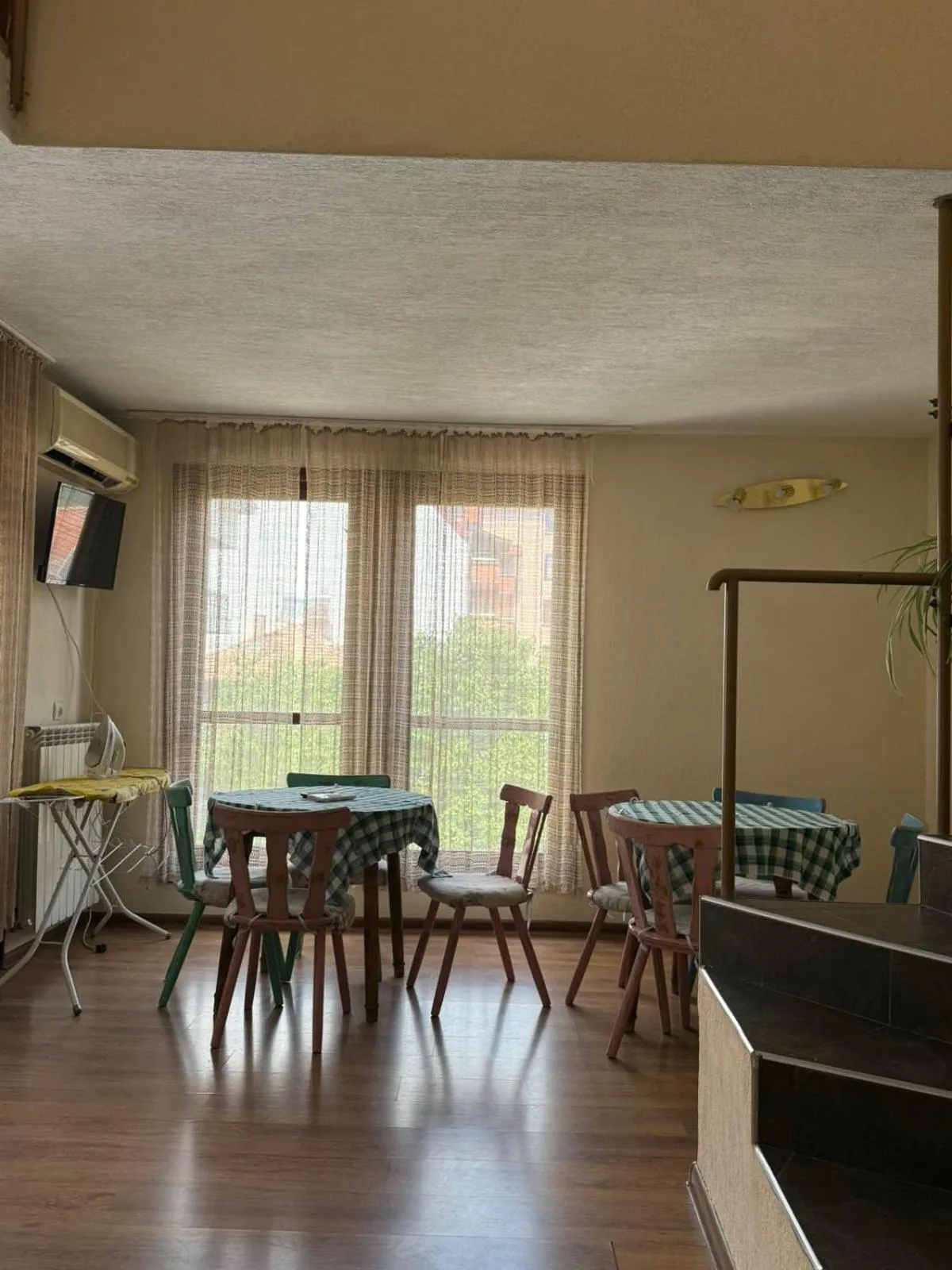 Family Hotel Studio