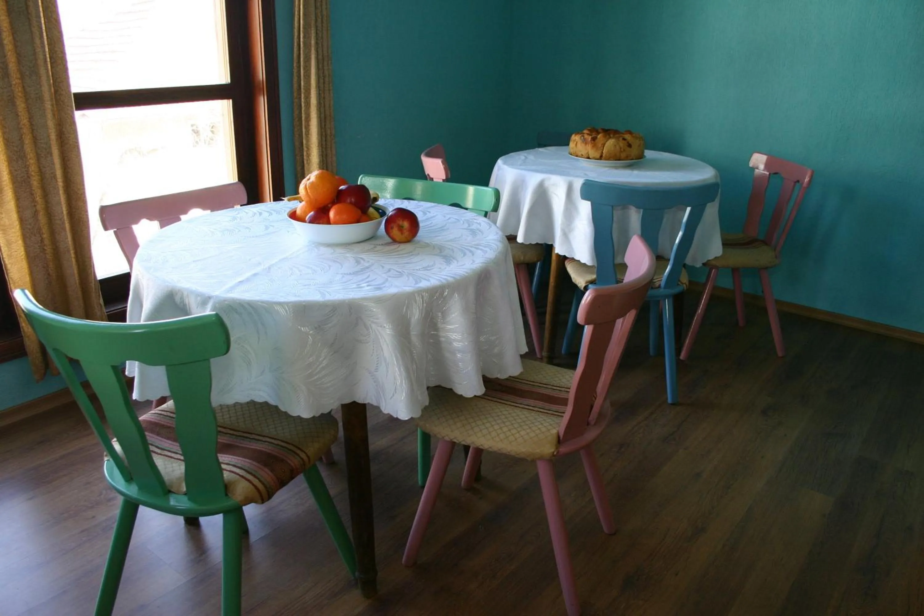 Family Hotel Studio