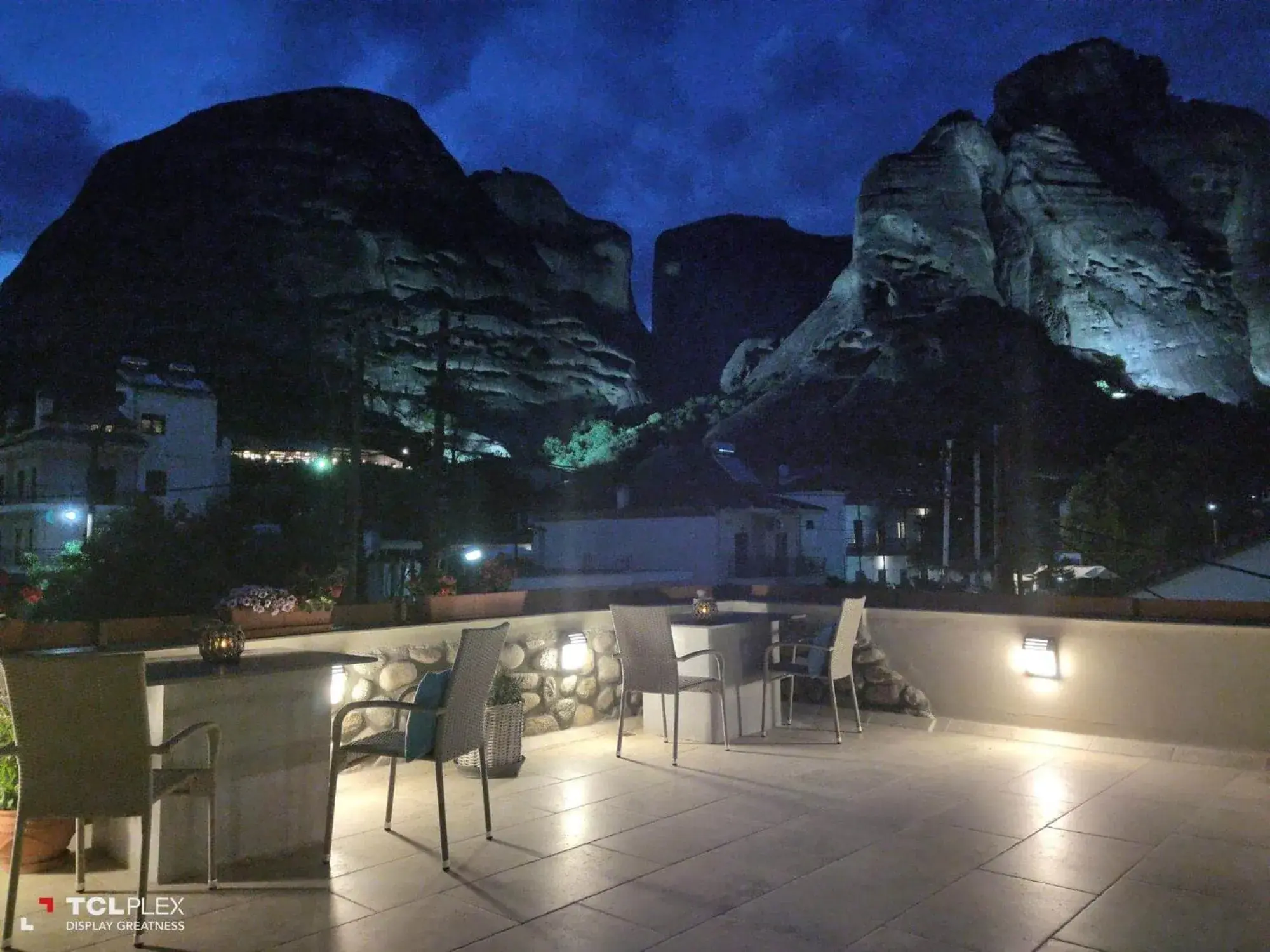 Oikia Guesthouse Meteora Oikia Guesthouse Meteora