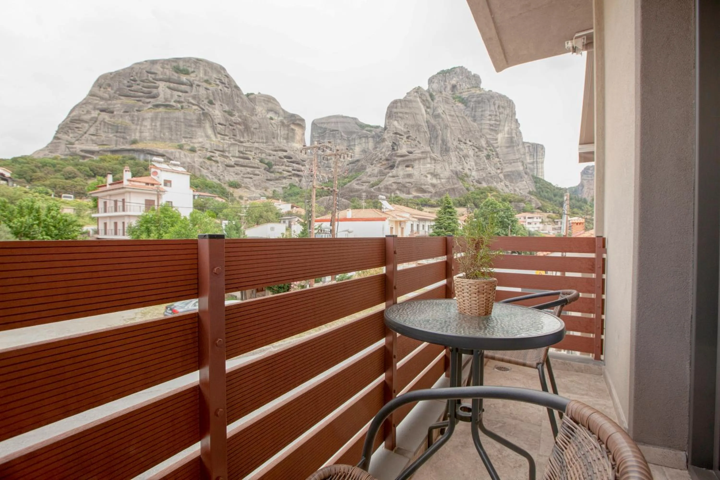 Oikia Guesthouse Meteora