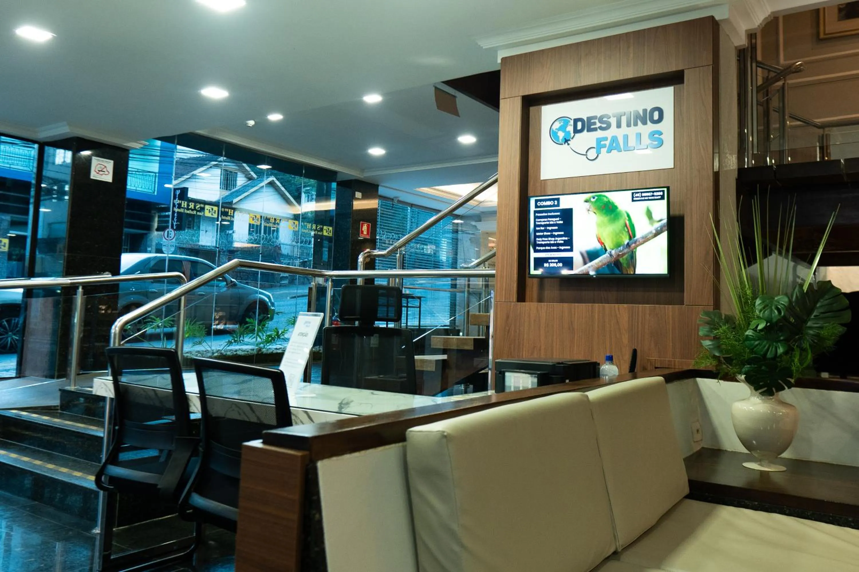 San Rafael Comfort Class Hotel