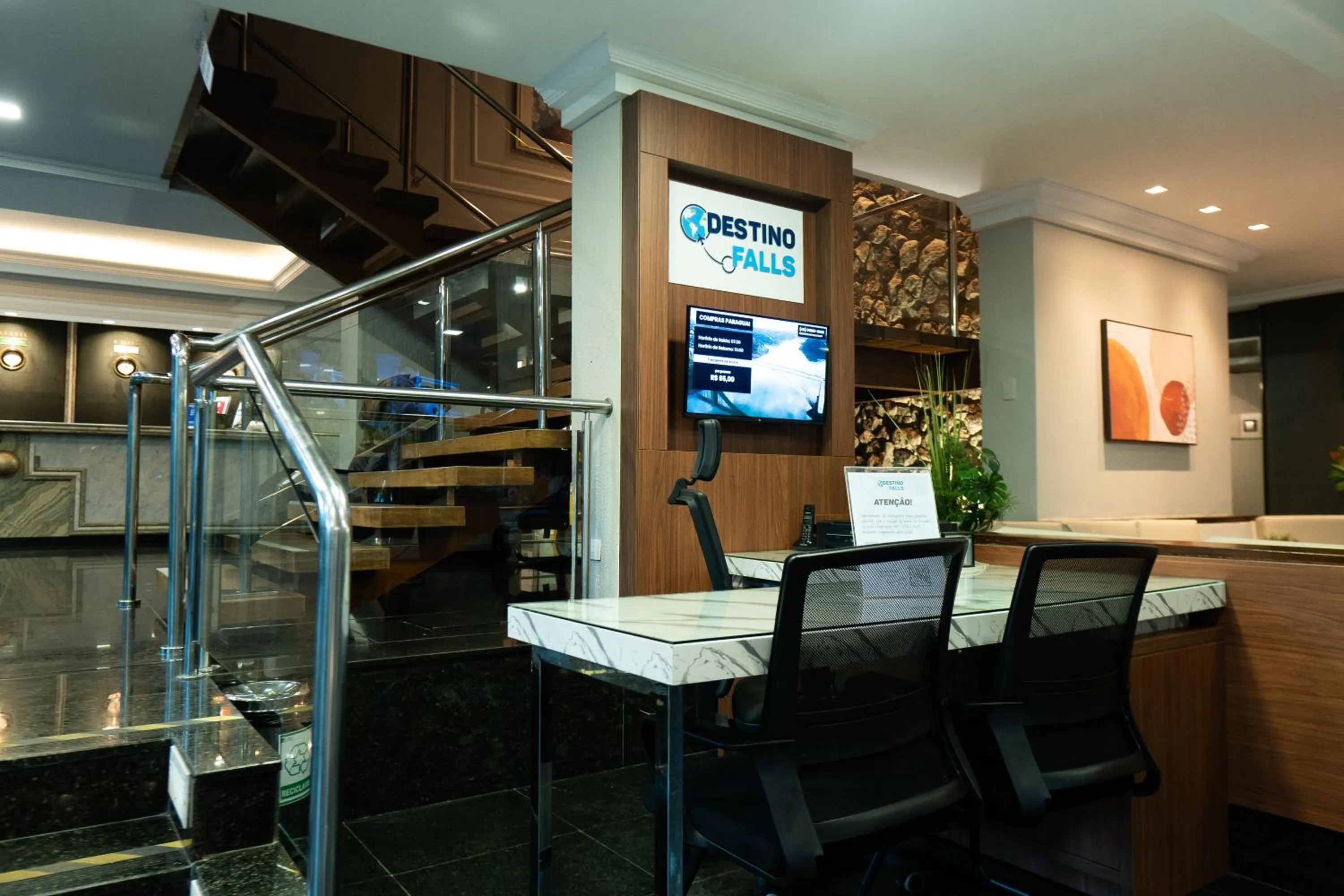 San Rafael Comfort Class Hotel