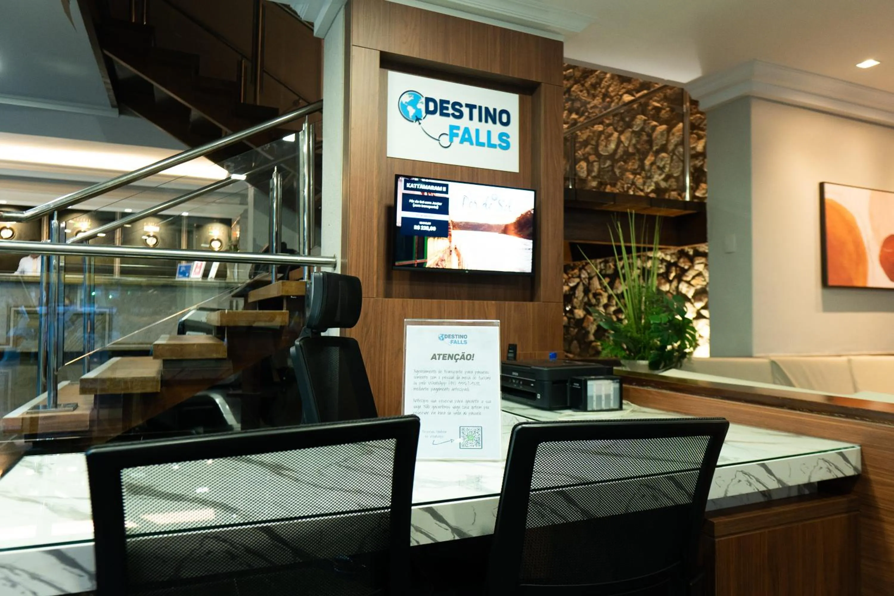 San Rafael Comfort Class Hotel