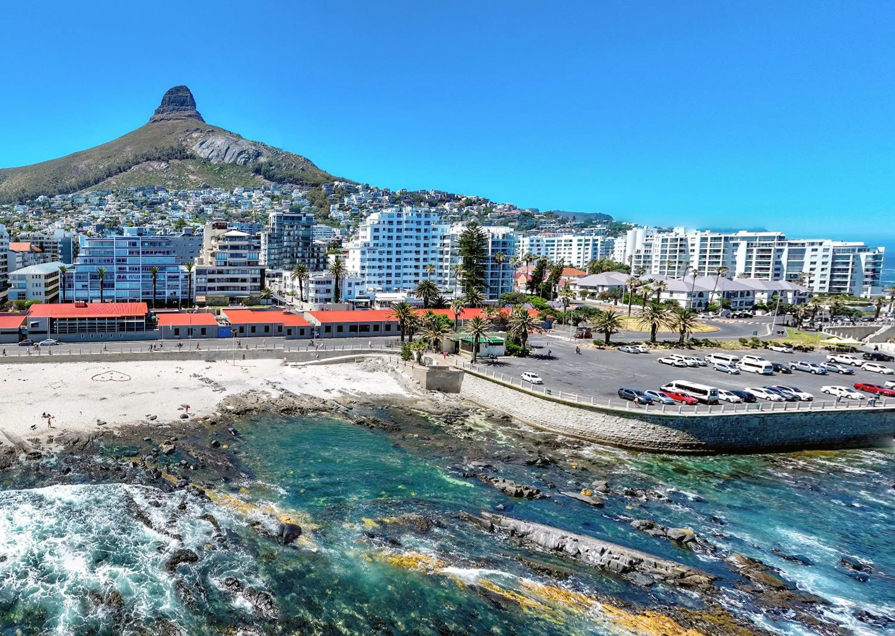 View (from property/room) in Peninsula All Suite Hotel by Dream Resorts