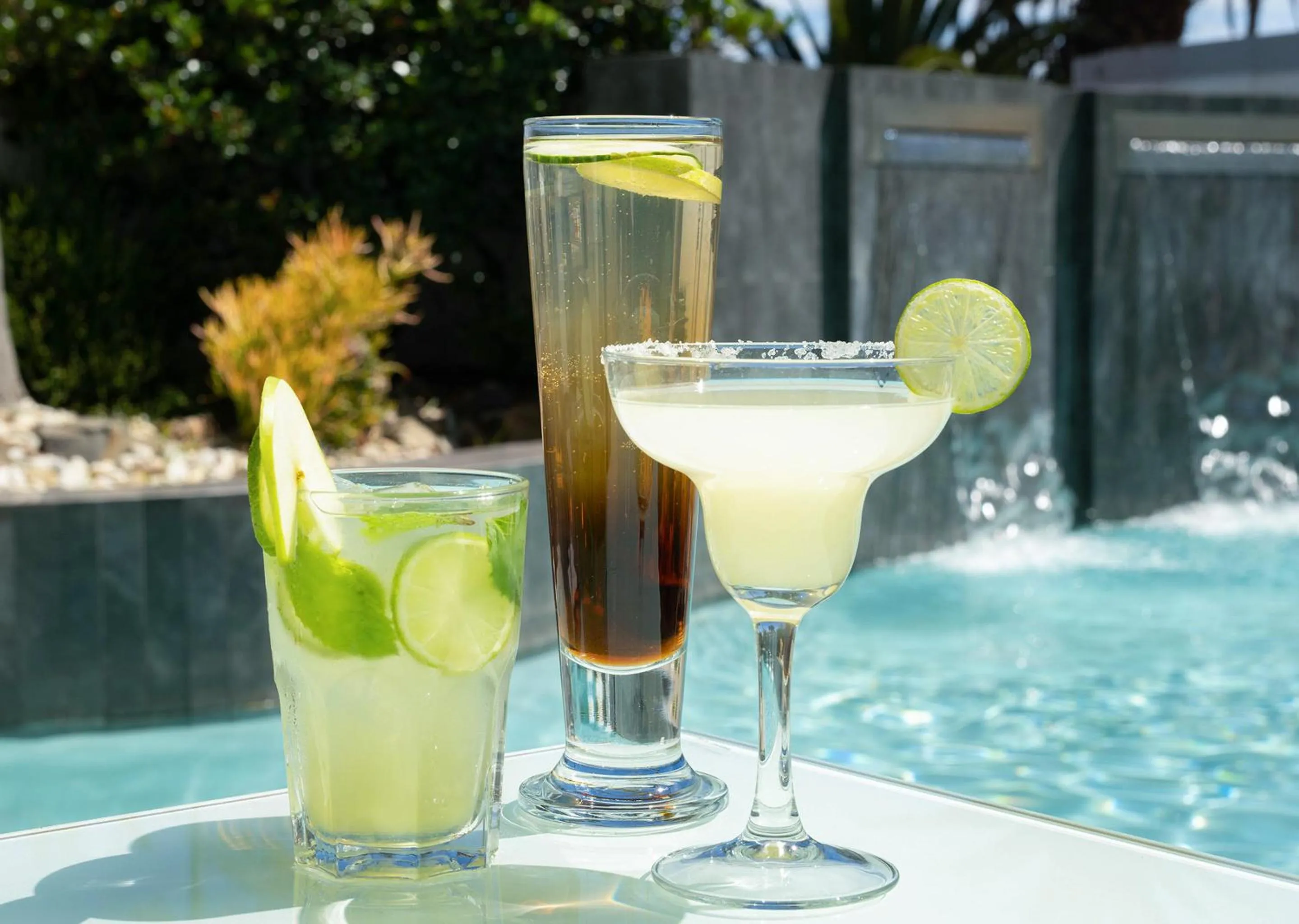 Day in Peninsula All Suite Hotel by Dream Resorts