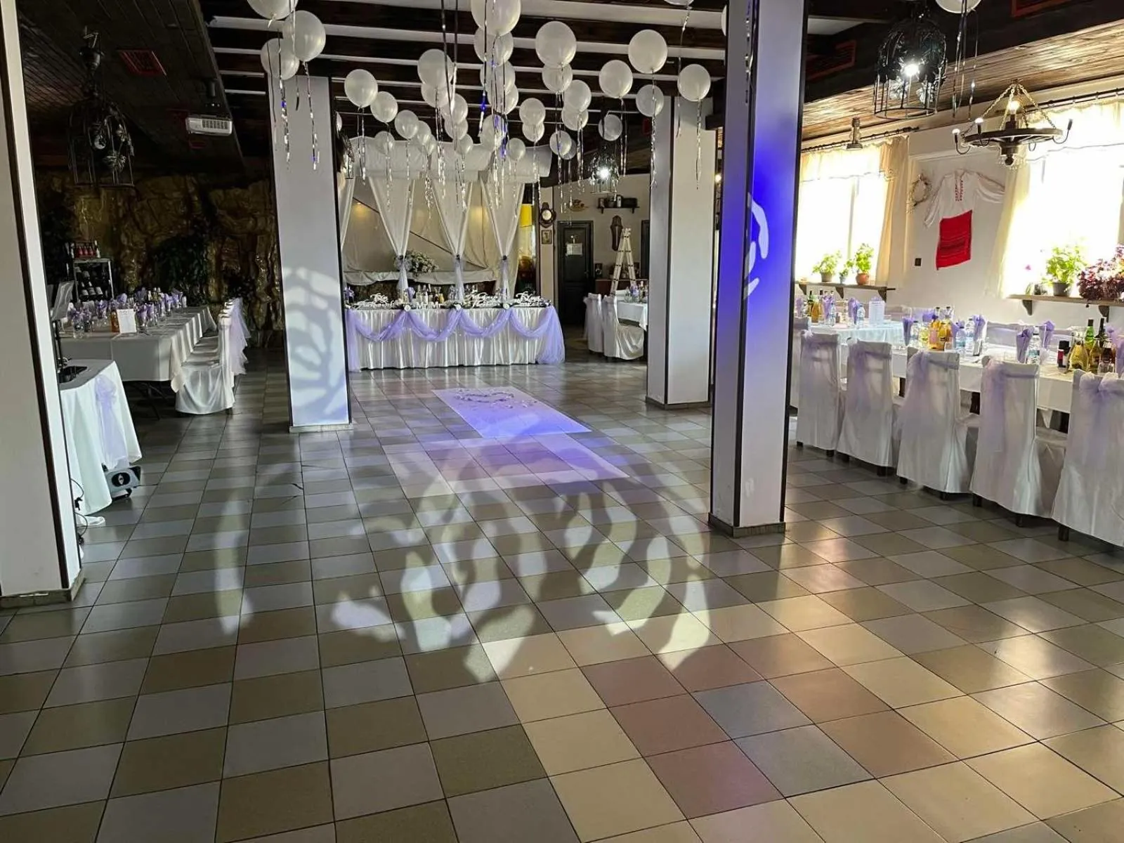 Hotel Simona Complex