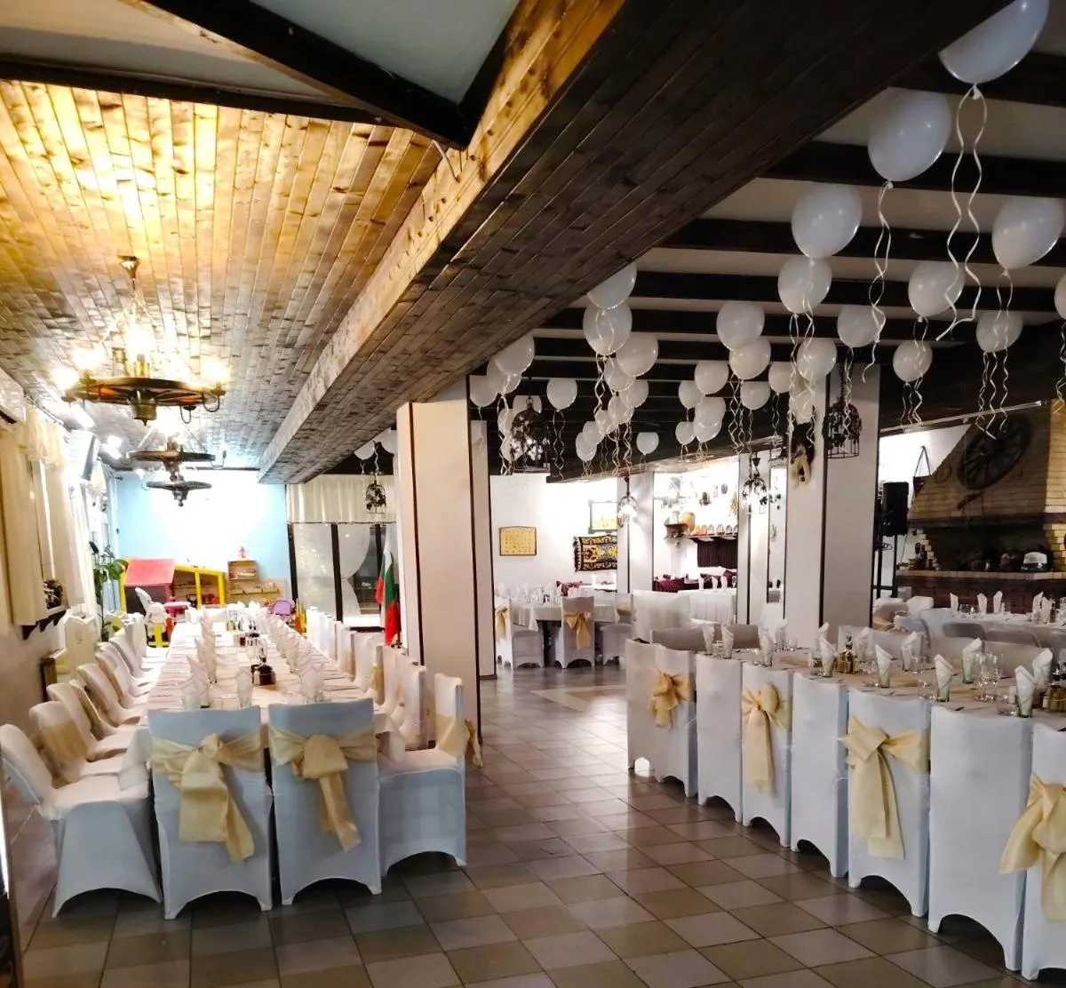 Hotel Simona Complex