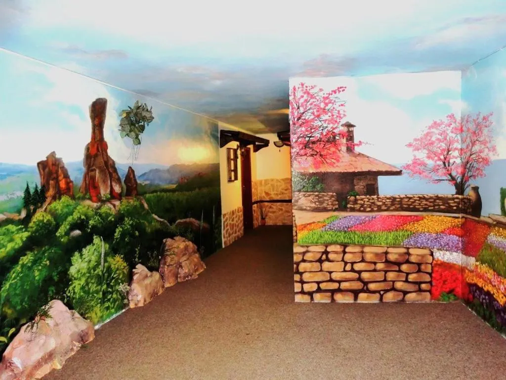 Hotel Simona Complex