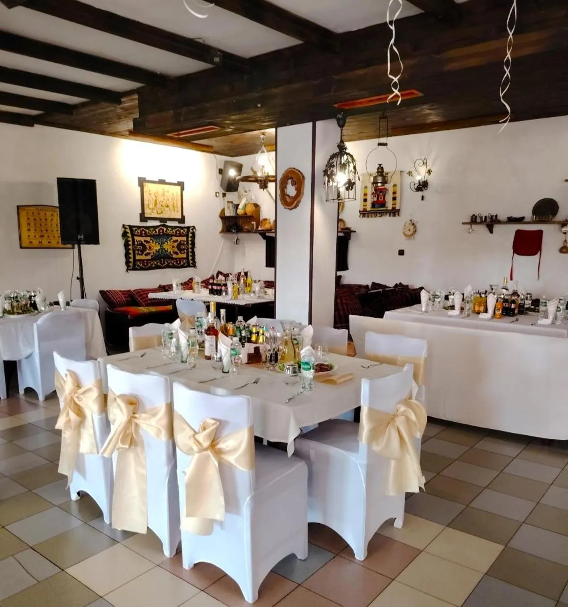 Hotel Simona Complex