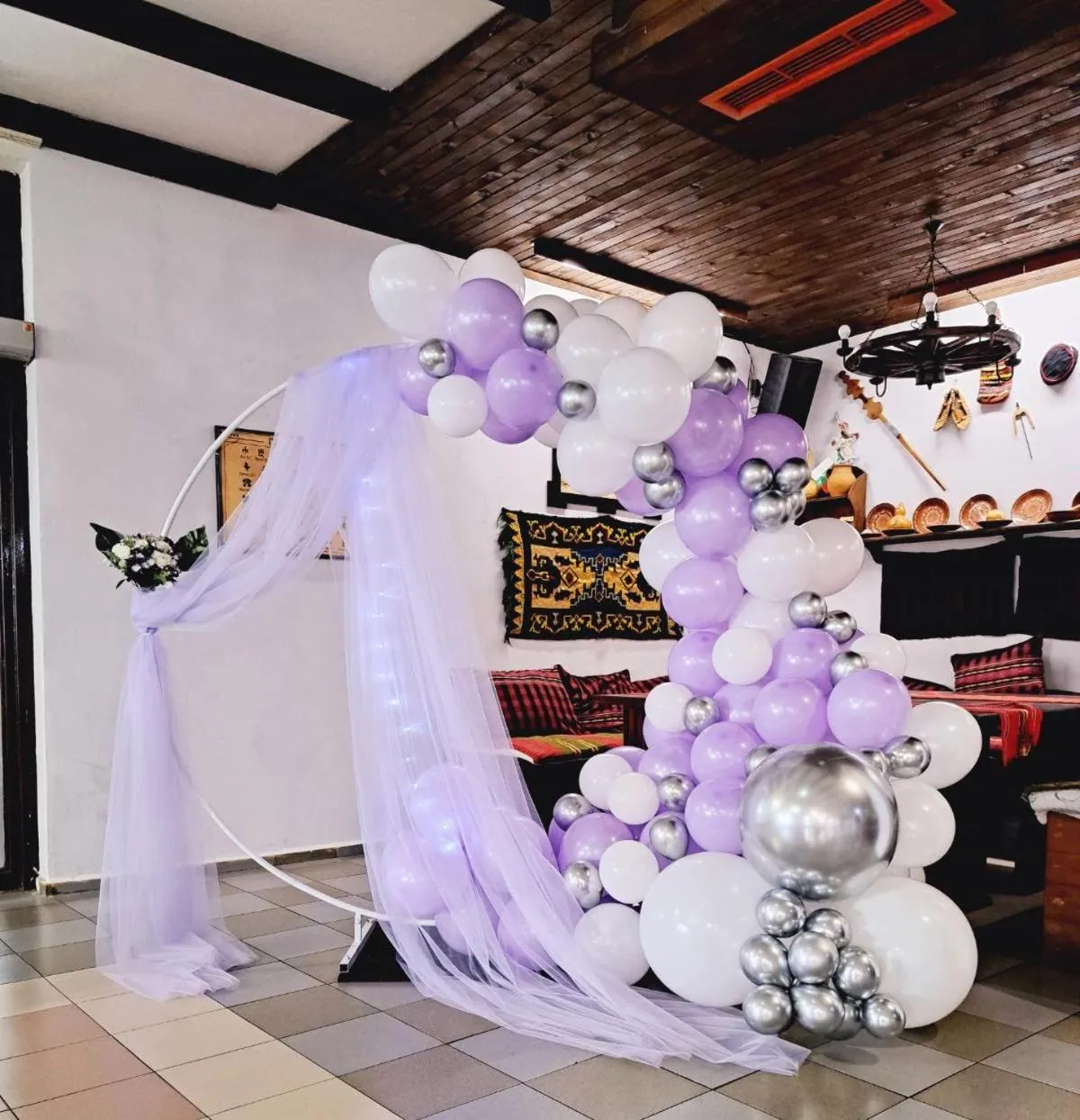 Hotel Simona Complex