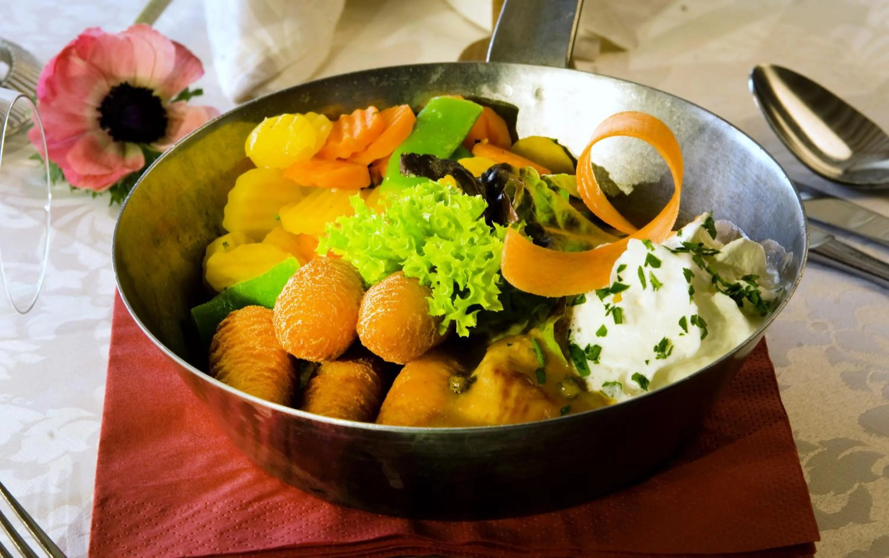 Other in Hotel Berghof