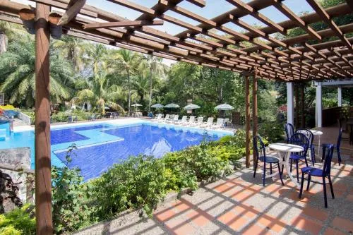 Hotel el Tesoro
