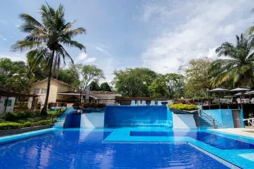 Hotel el Tesoro Hotel el Tesoro