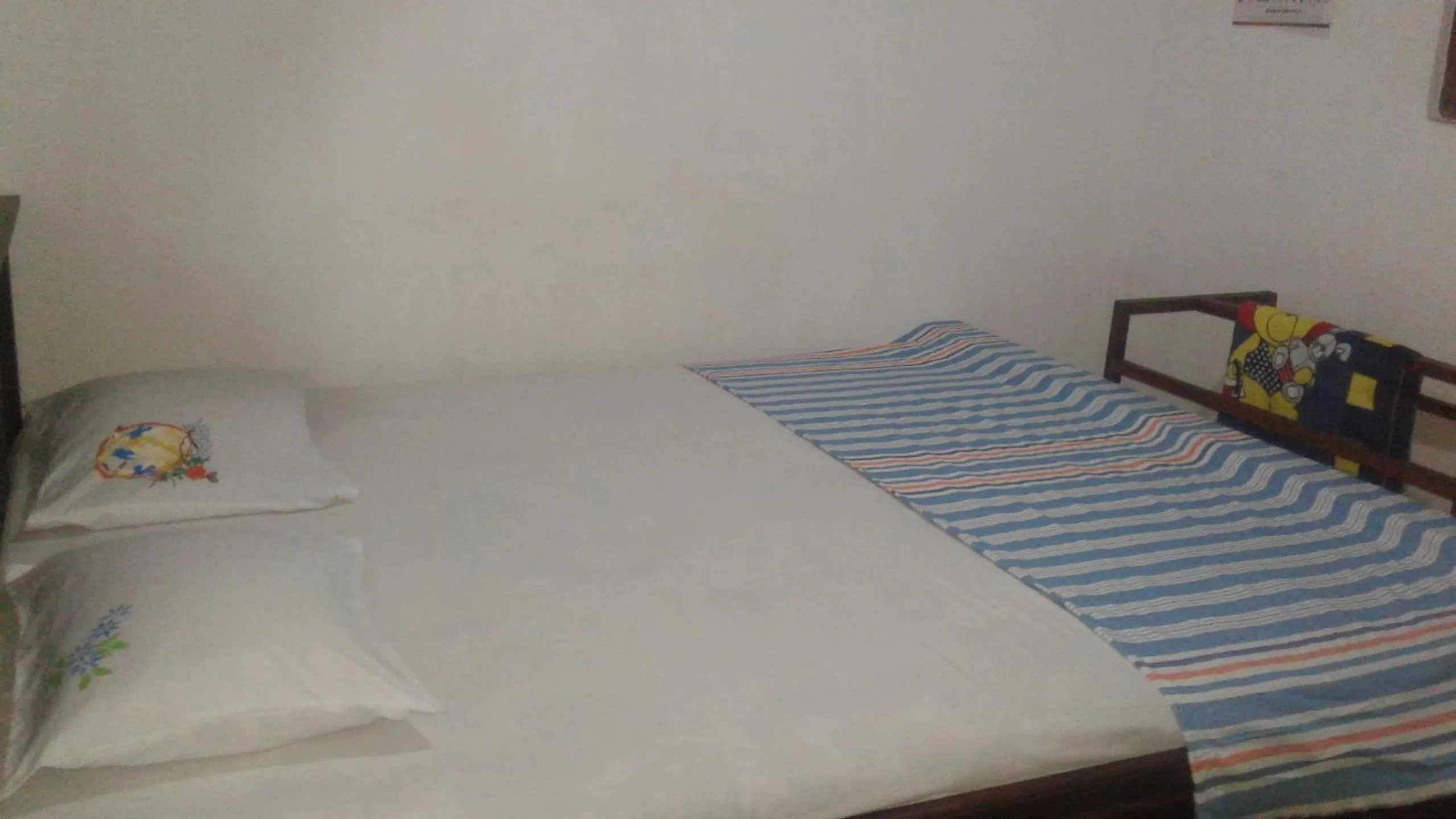 bunk bed, Bed in Triple One Villa