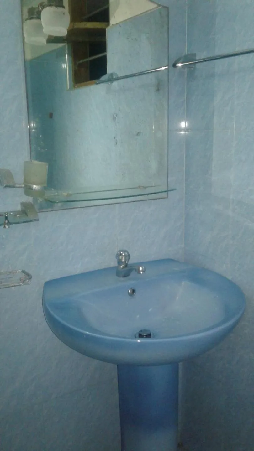 Bathroom in Triple One Villa