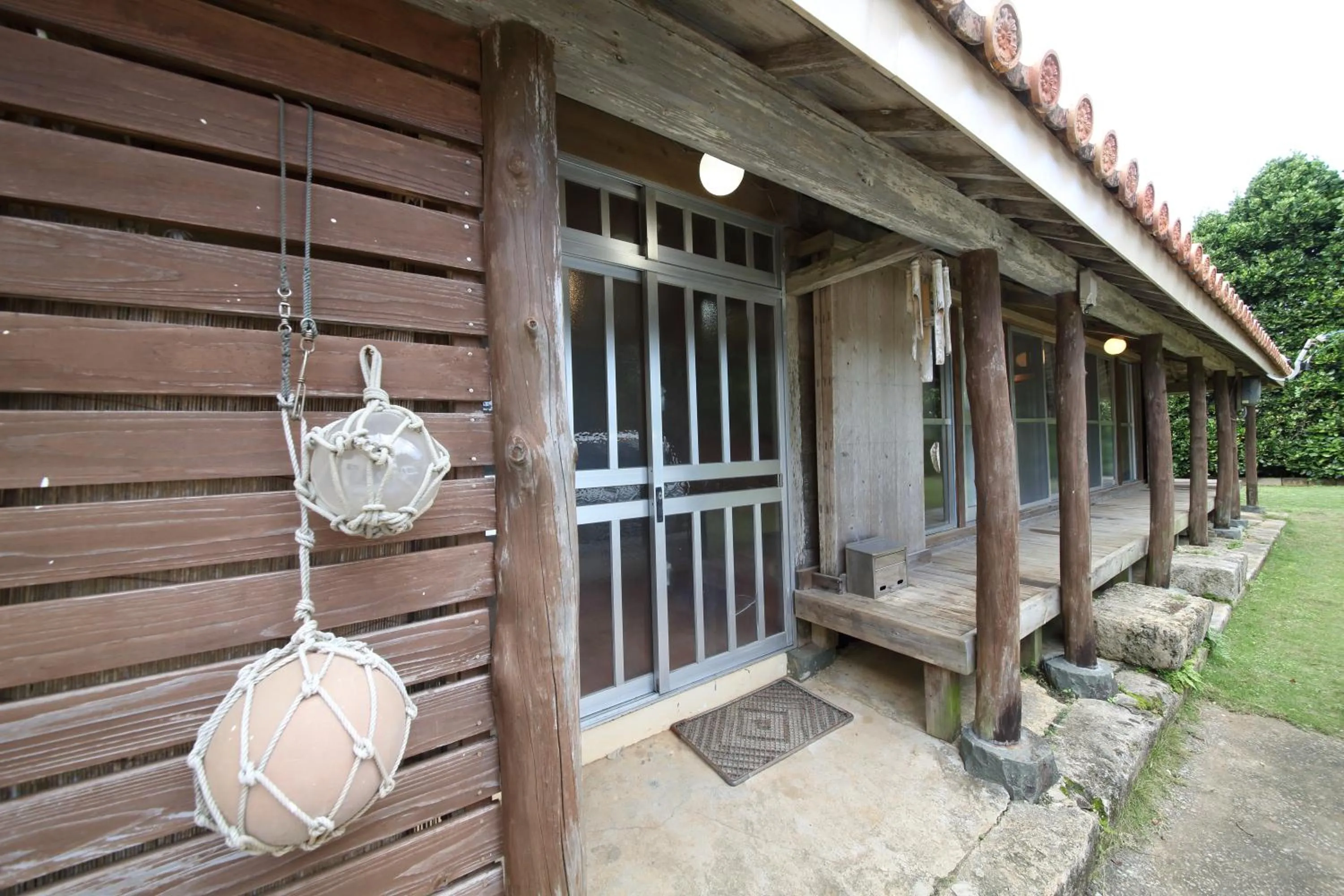 Kume guest house