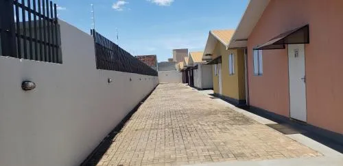 Condomínio Gold