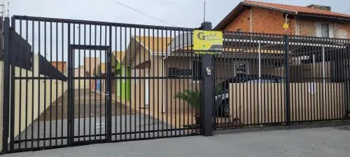 Condomínio Gold
