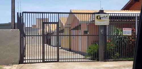 Condomínio Gold