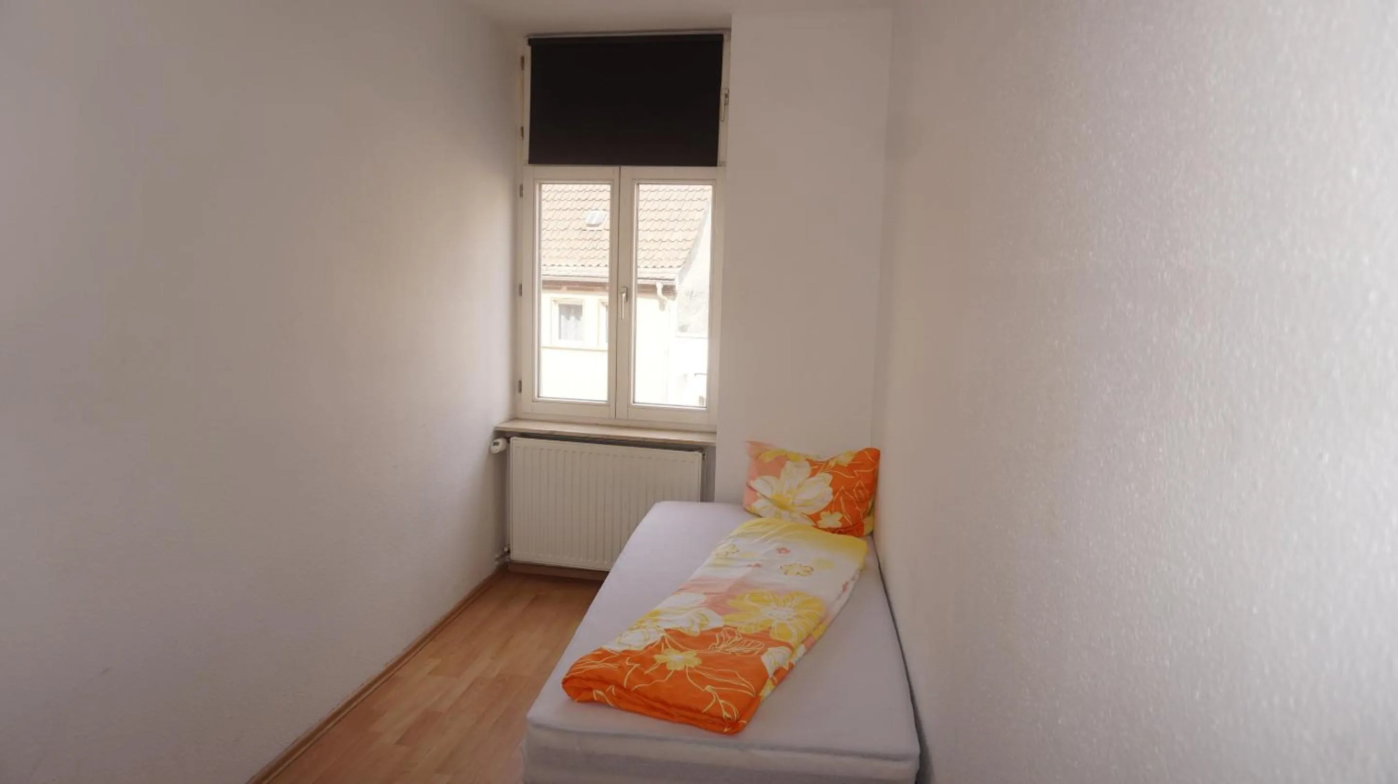 Other, Bed in Hostel Vorharz Aschersleben