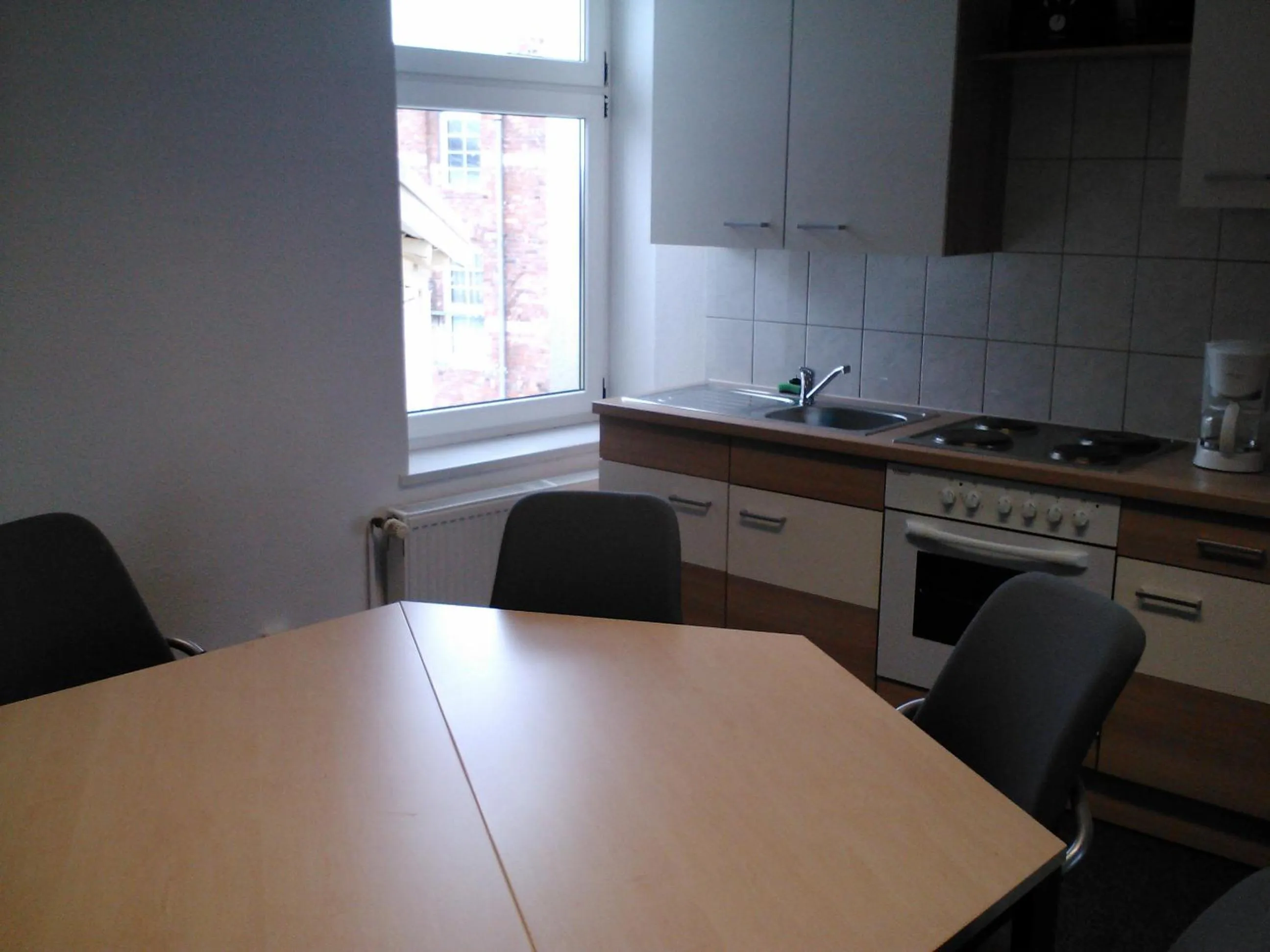 Other in Hostel Vorharz Aschersleben