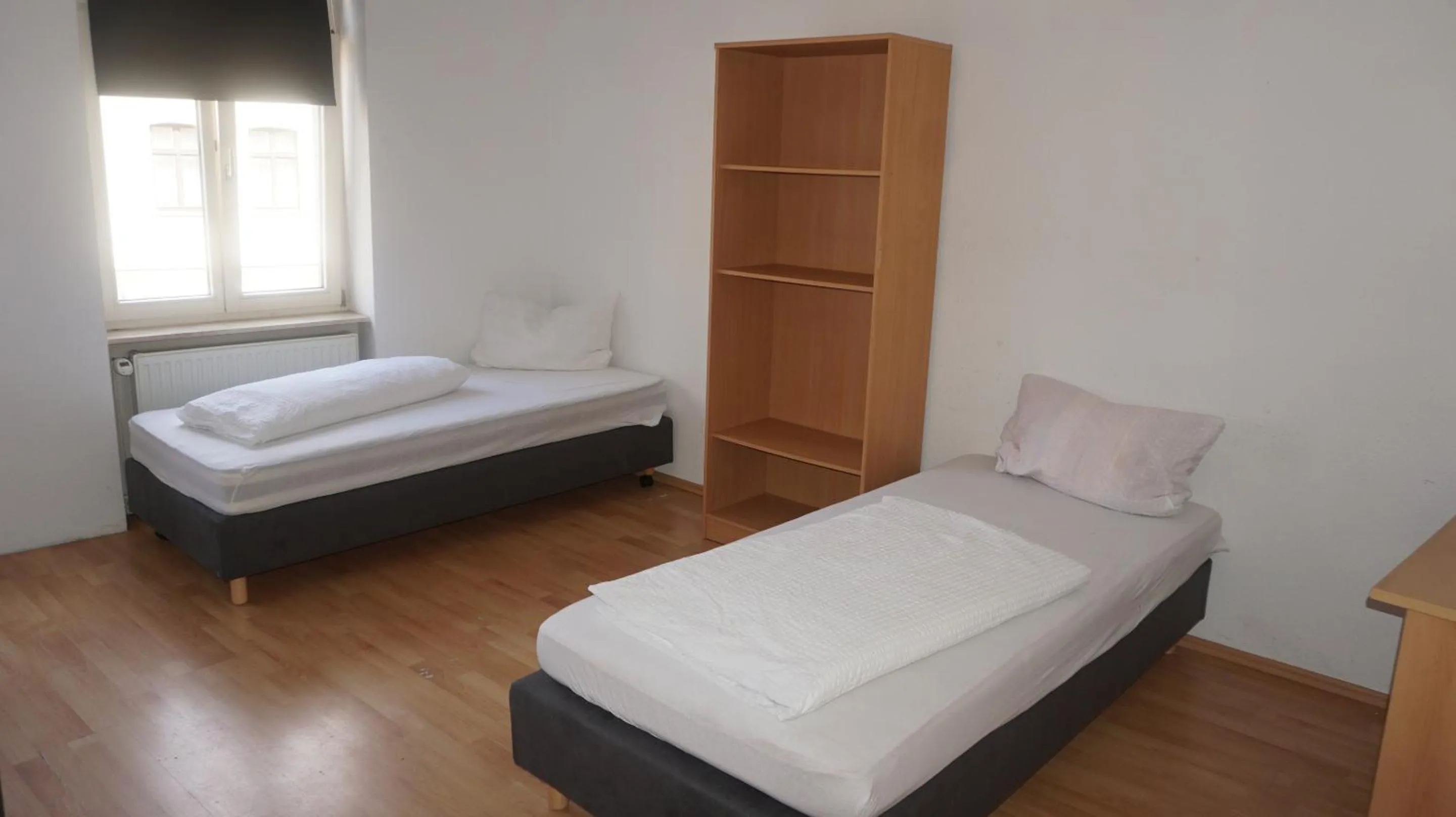 Other, Bed in Hostel Vorharz Aschersleben