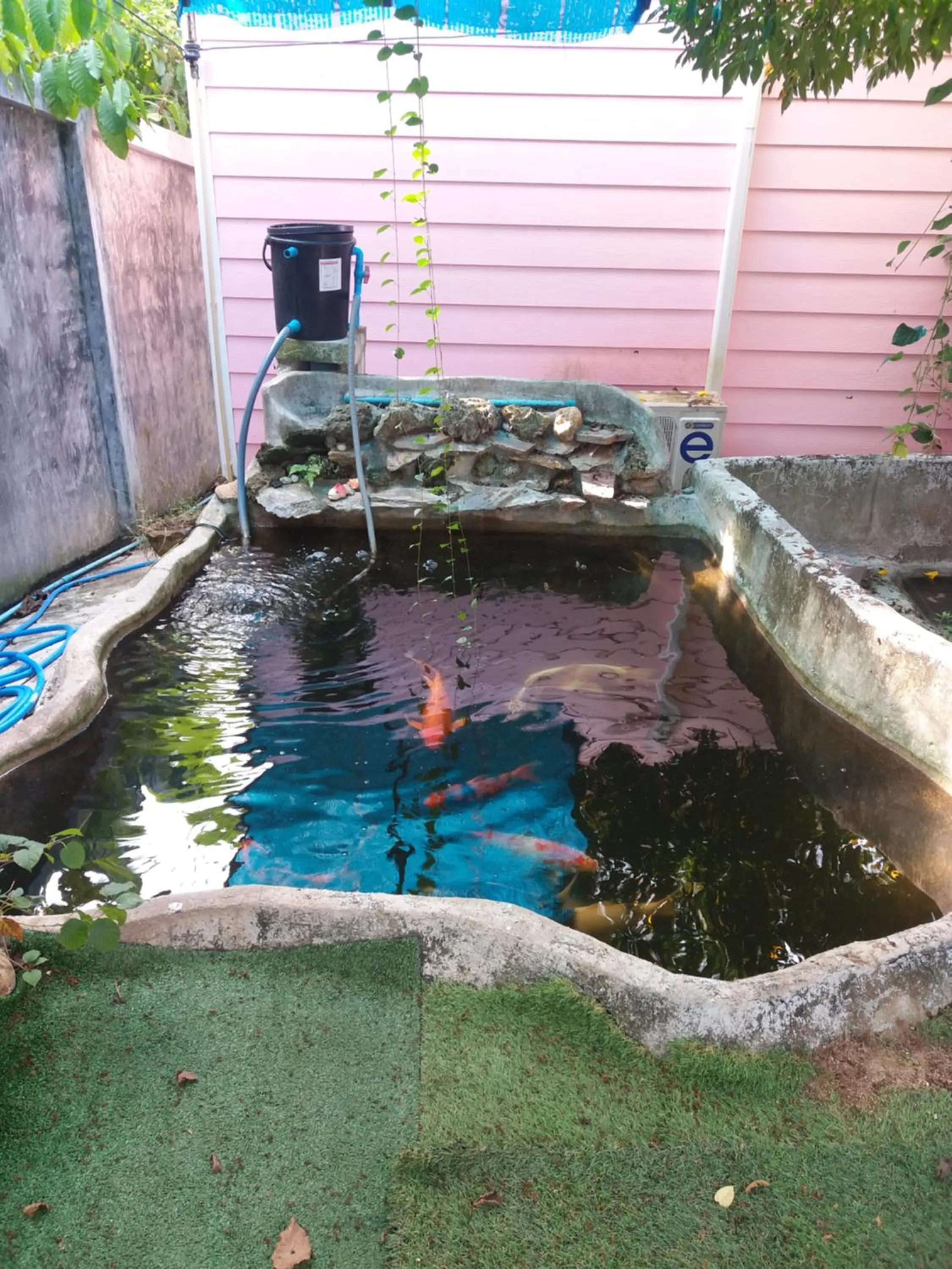 Property building in Sripech Home