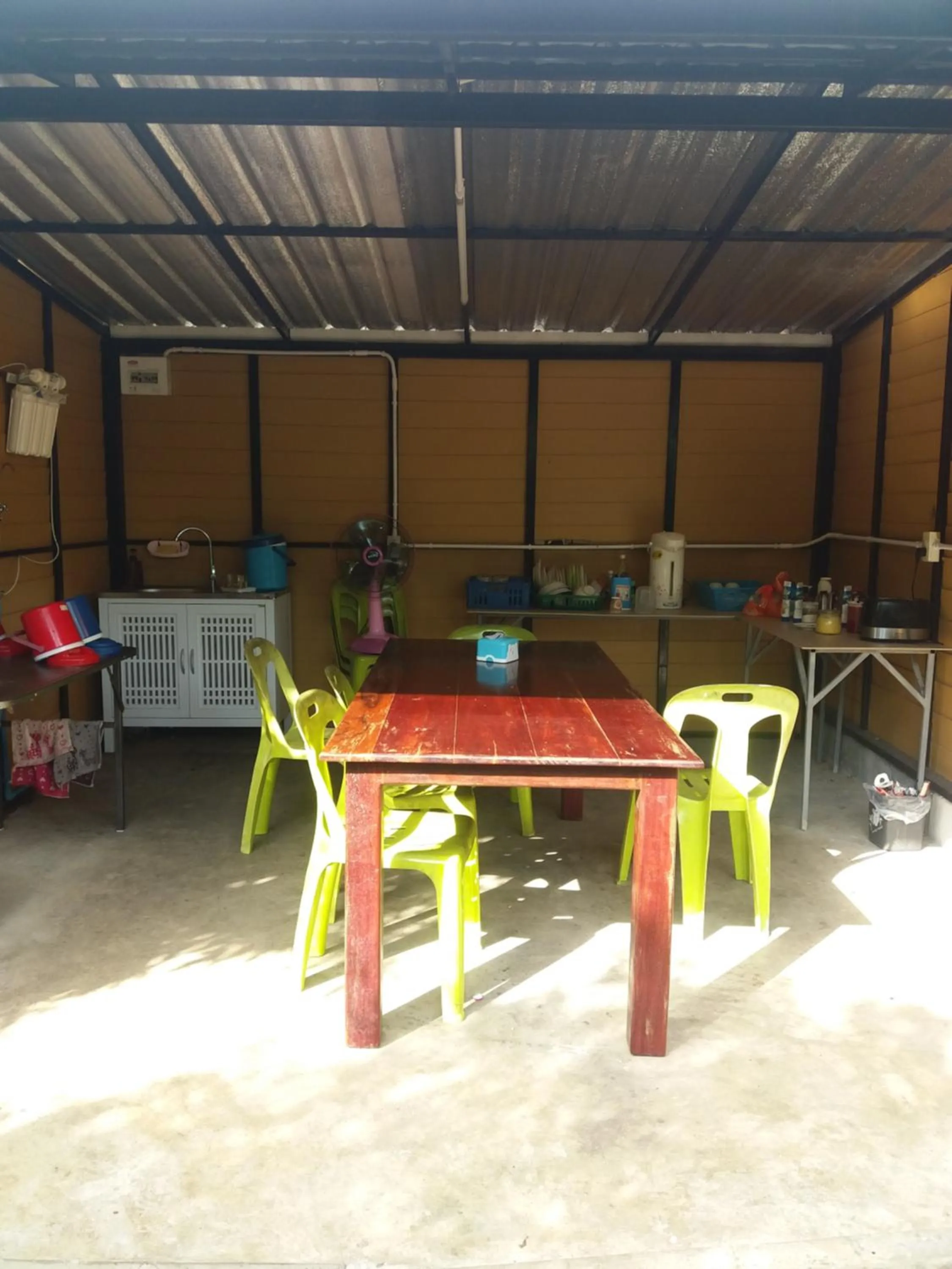 Property building in Sripech Home