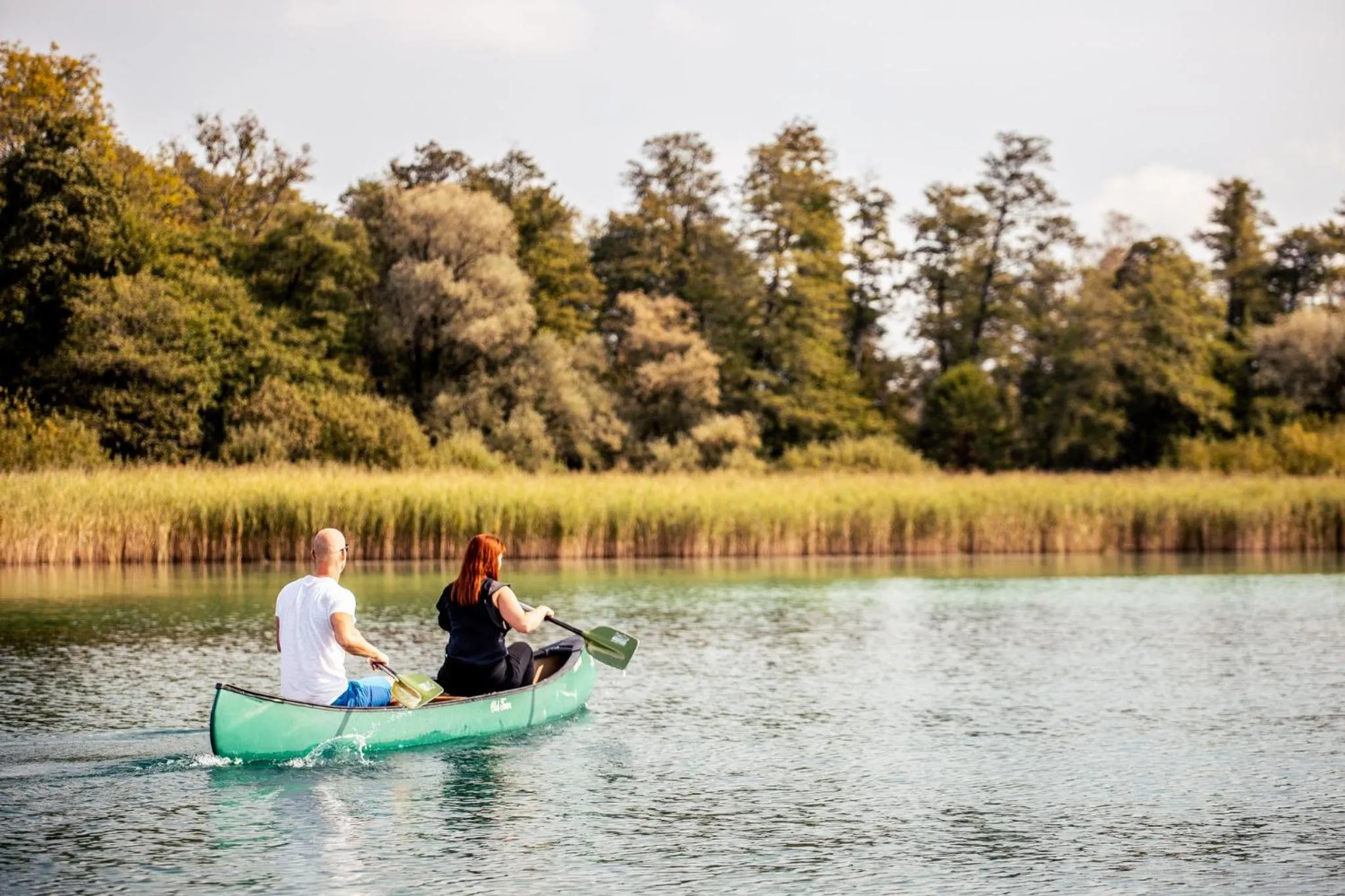Activities in Das Seepark Wörthersee Resort