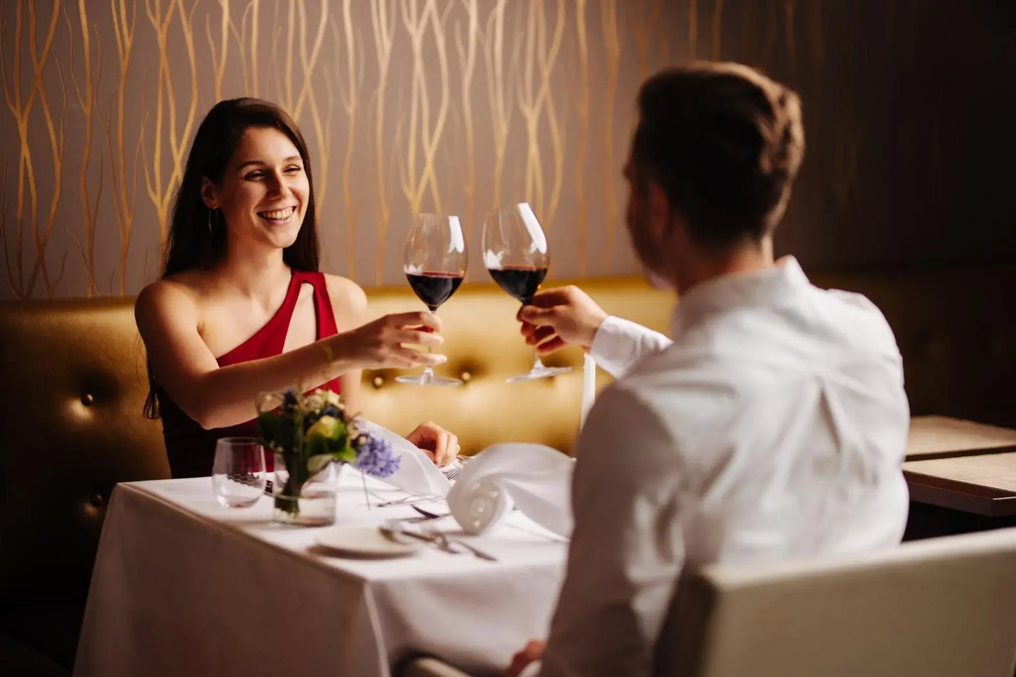 Restaurant/places to eat in Das Seepark Wörthersee Resort Restaurant/places to eat in Das Seepark Wörthersee Resort