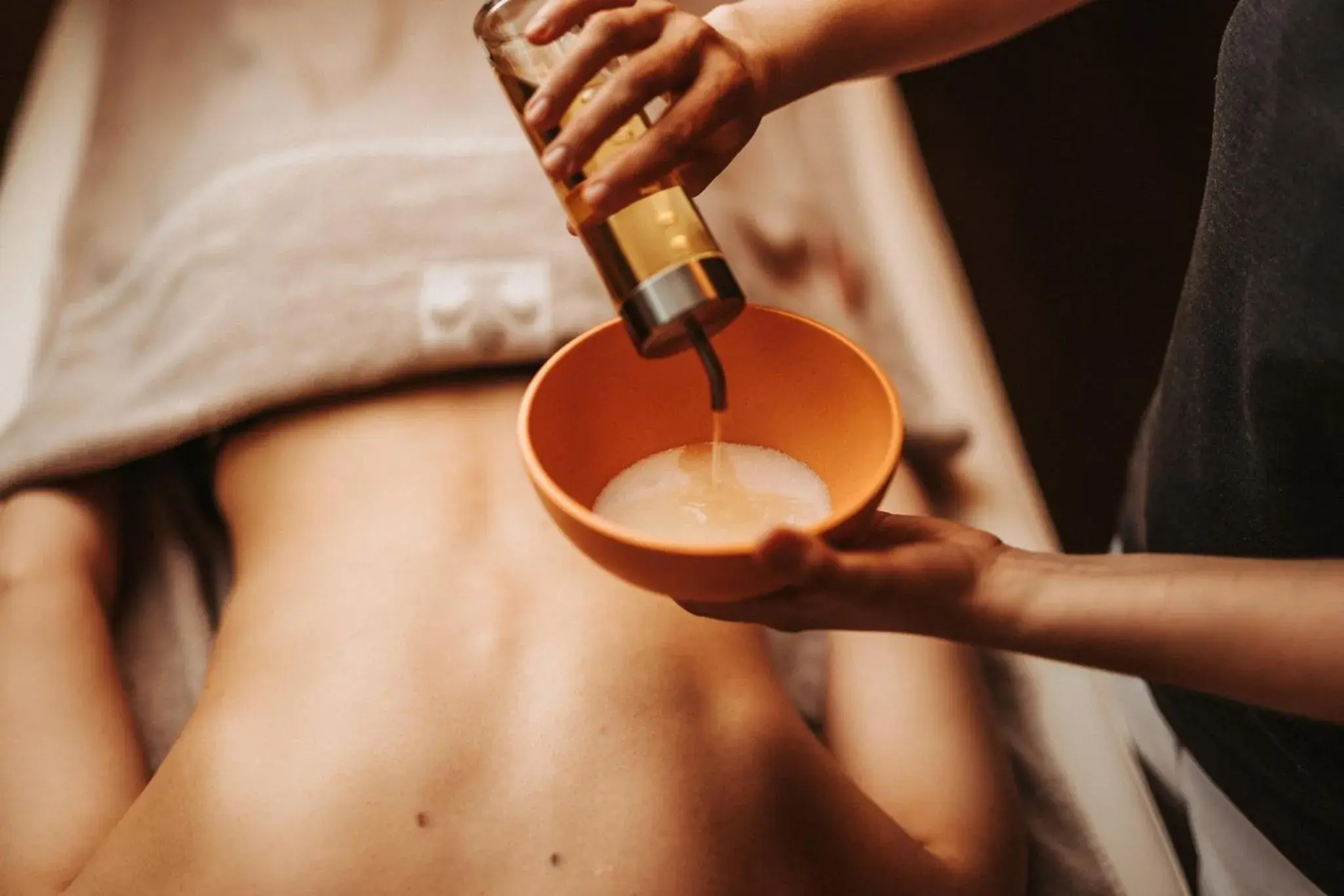 Spa and wellness centre/facilities in Das Seepark Wörthersee Resort Spa and wellness centre/facilities in Das Seepark Wörthersee Resort