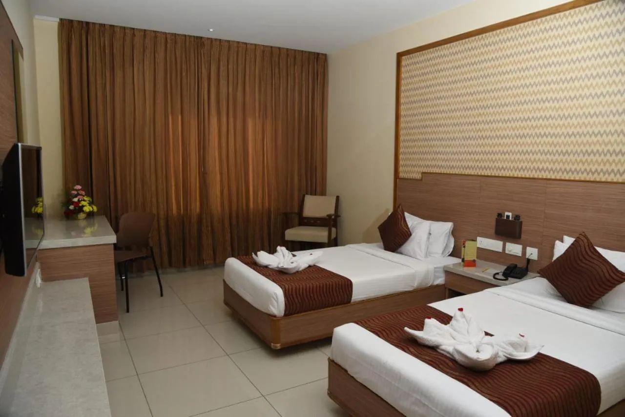 Rathna Residency