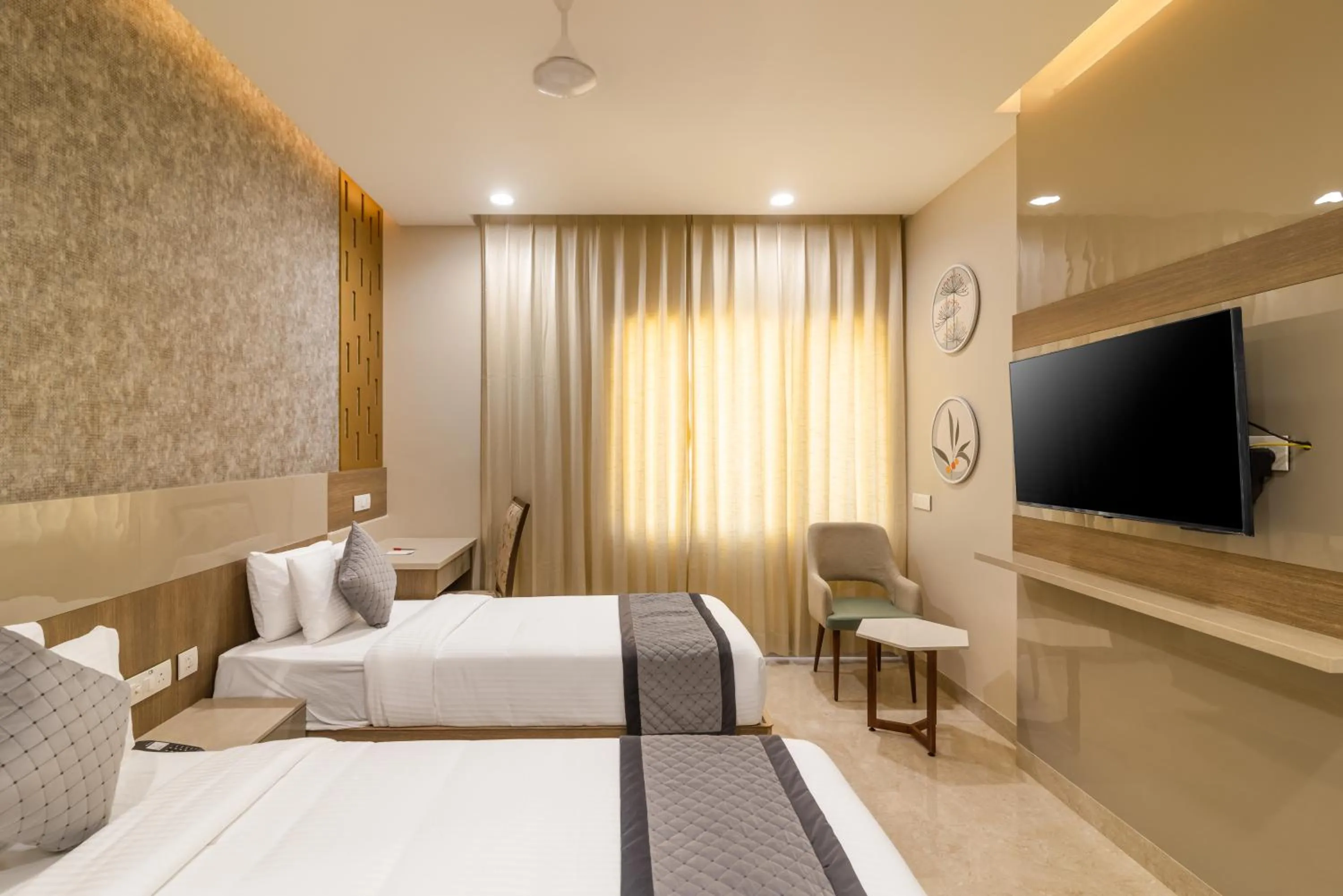 Rathna Residency