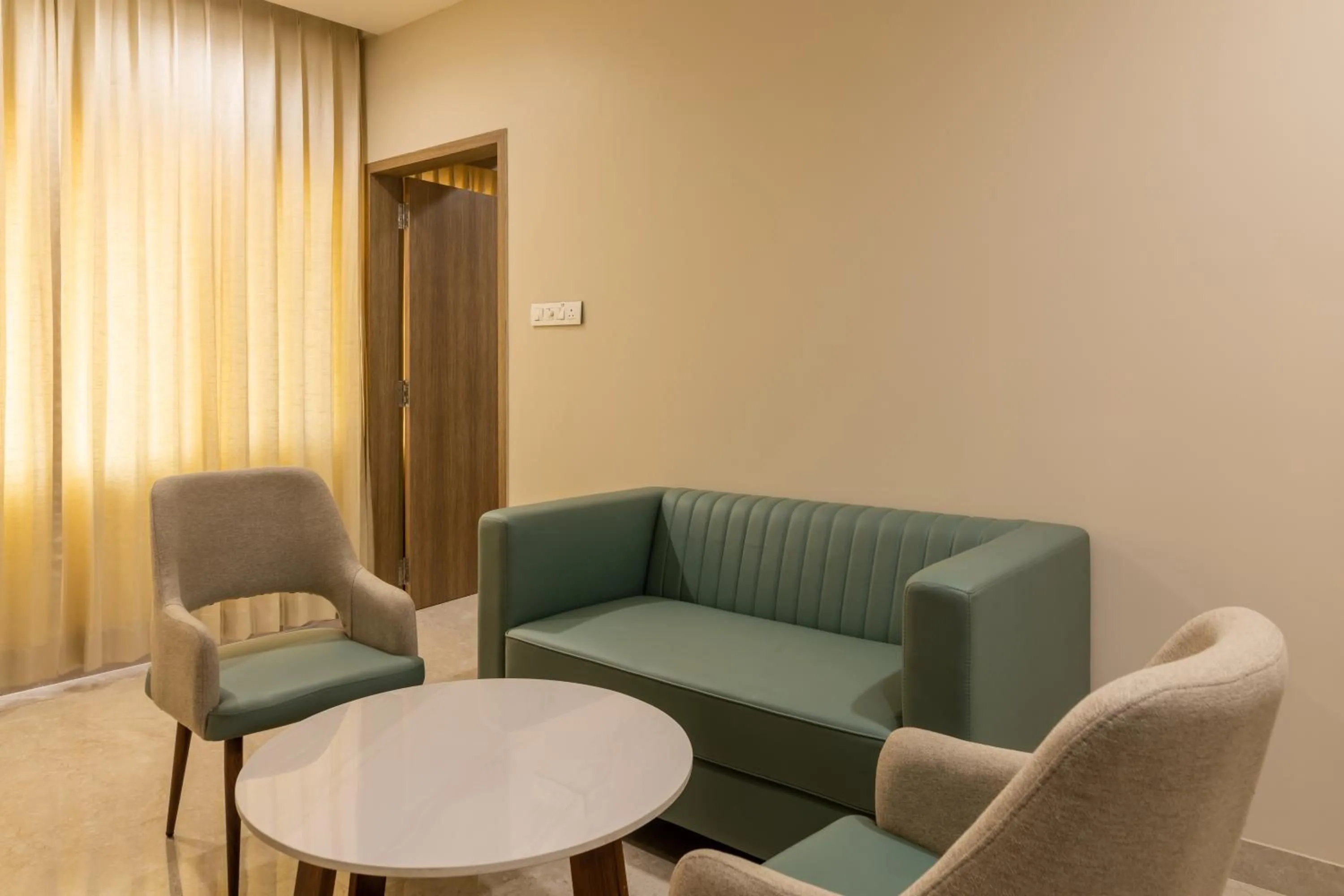 Executive Suite in Rathna Residency