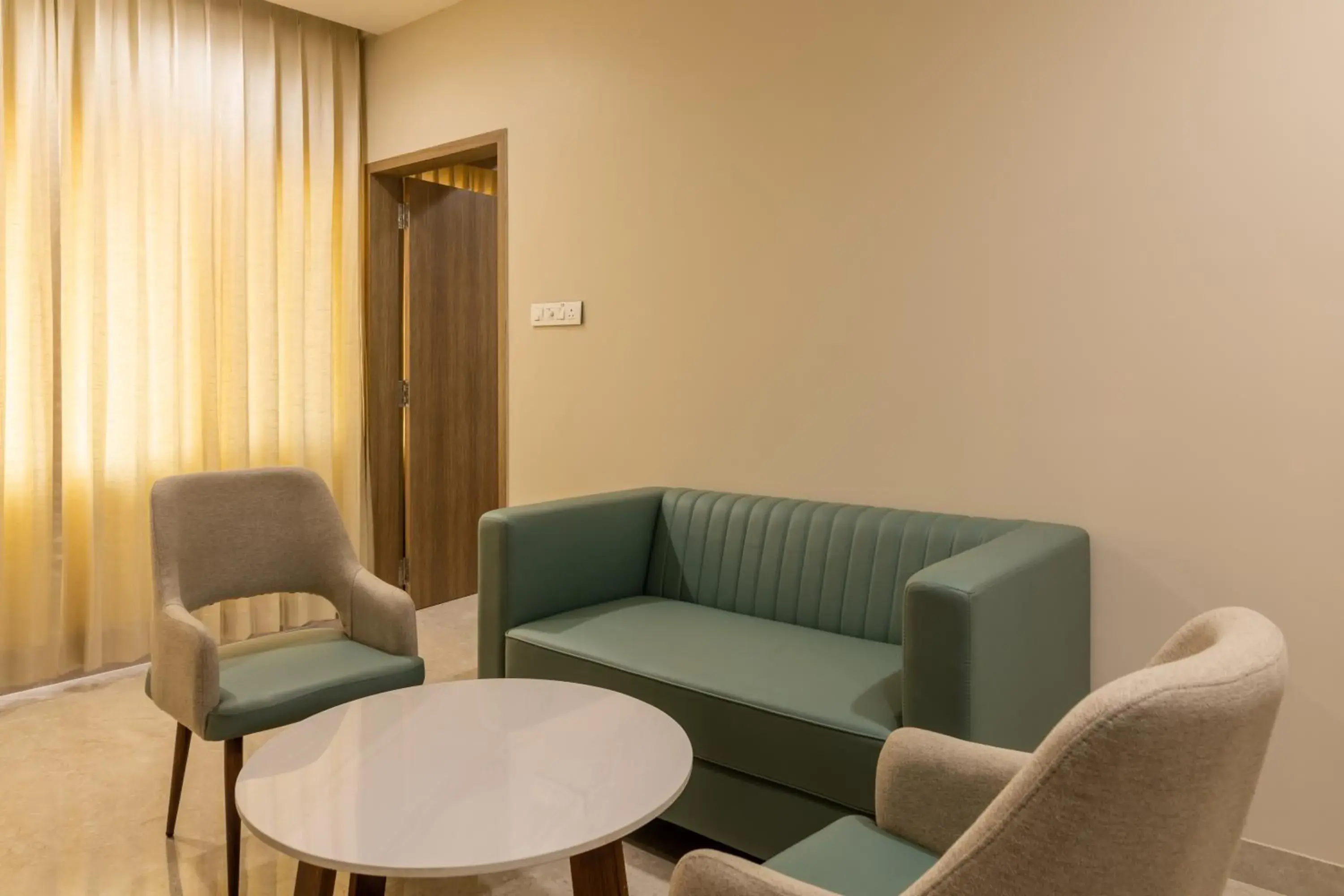 Executive Suite in Rathna Residency Executive Suite in Rathna Residency