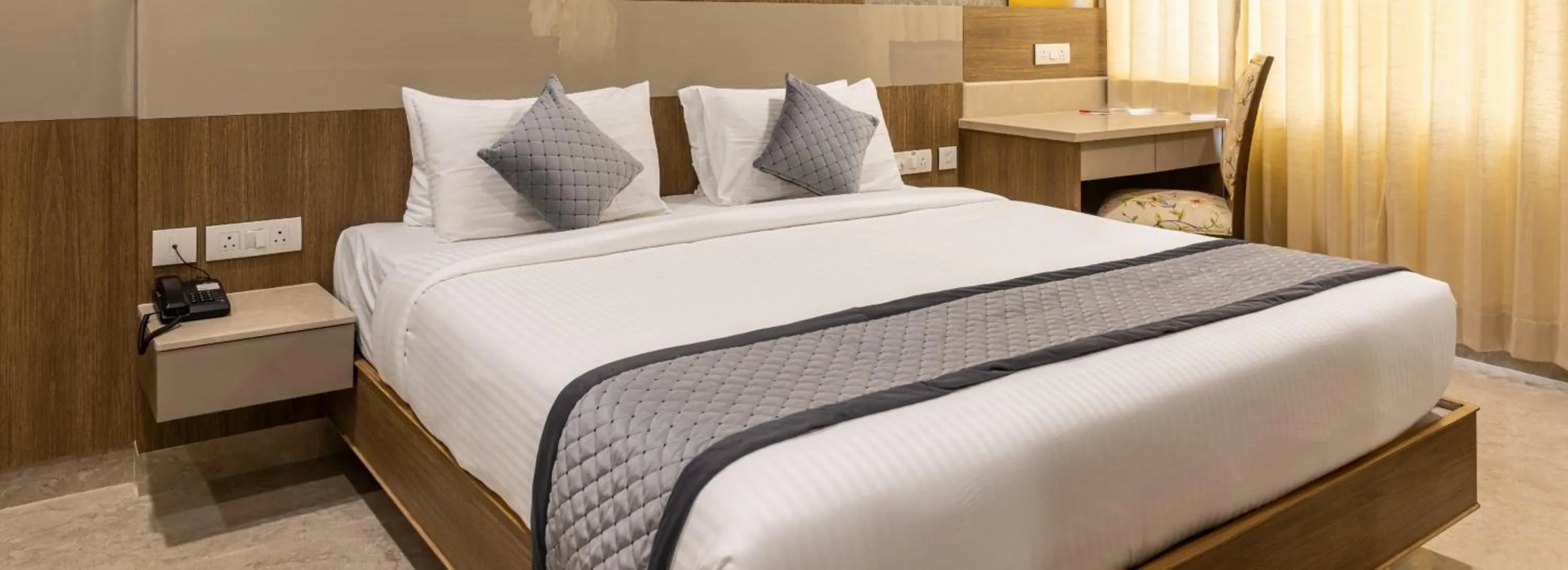 Rathna Residency