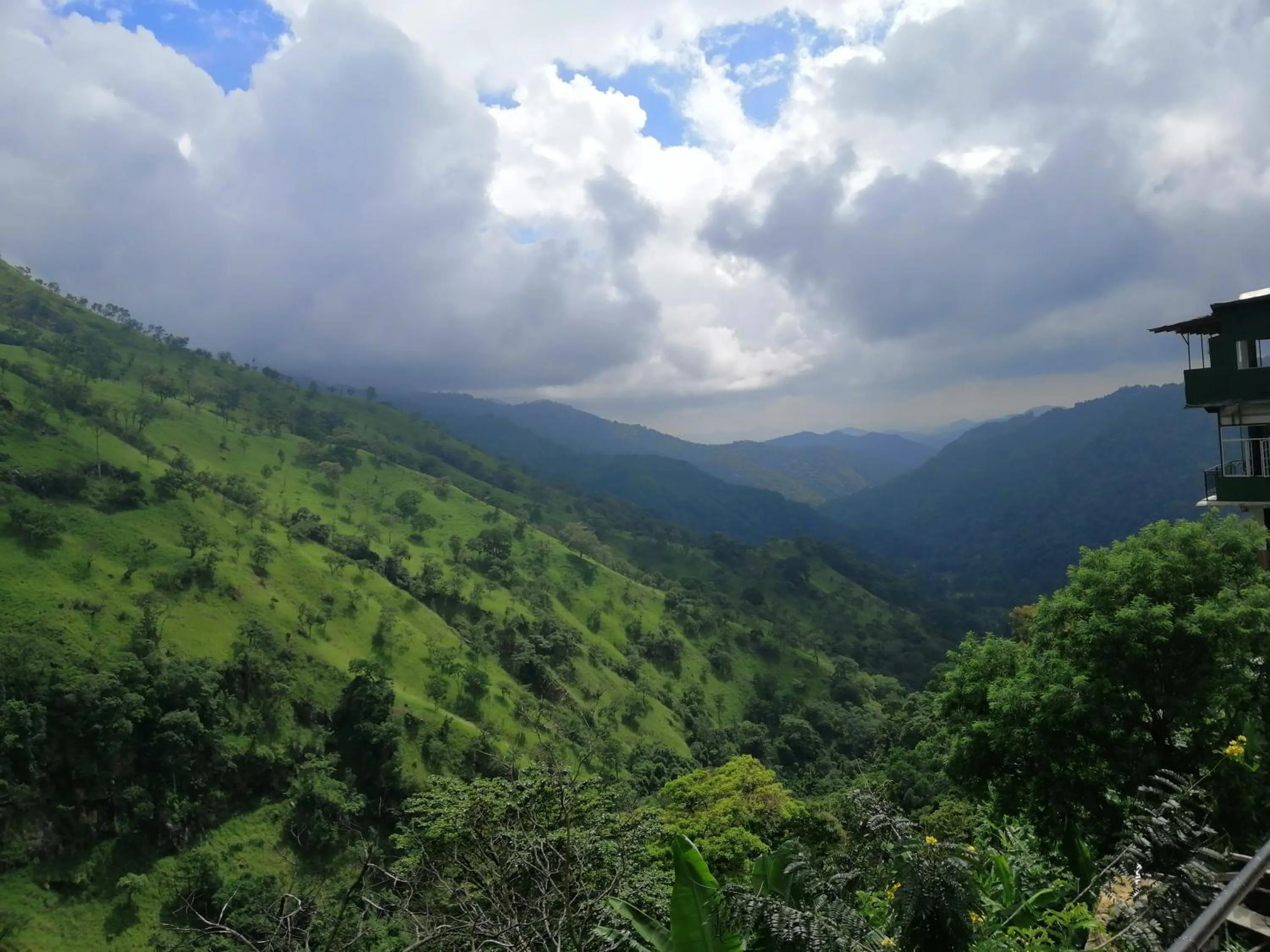 Nearby landmark in Spice Ella