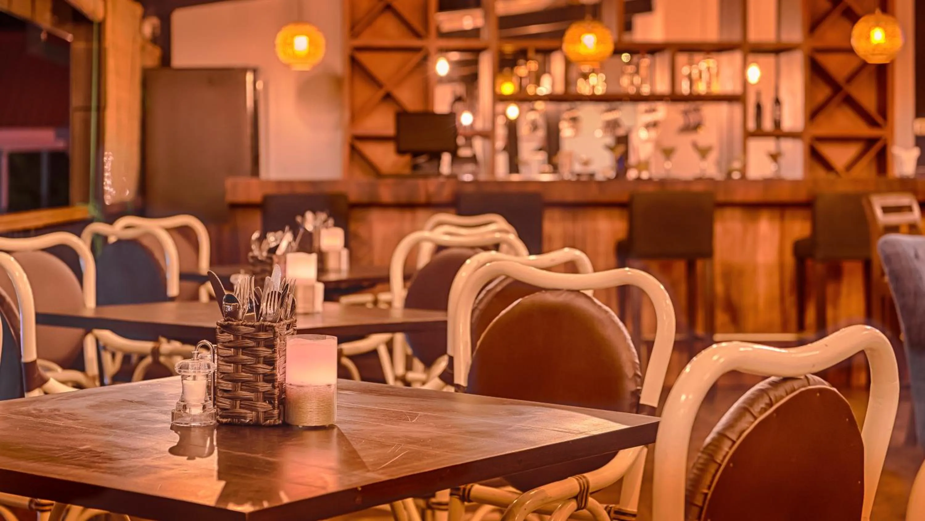 Restaurant/places to eat in Spice Ella