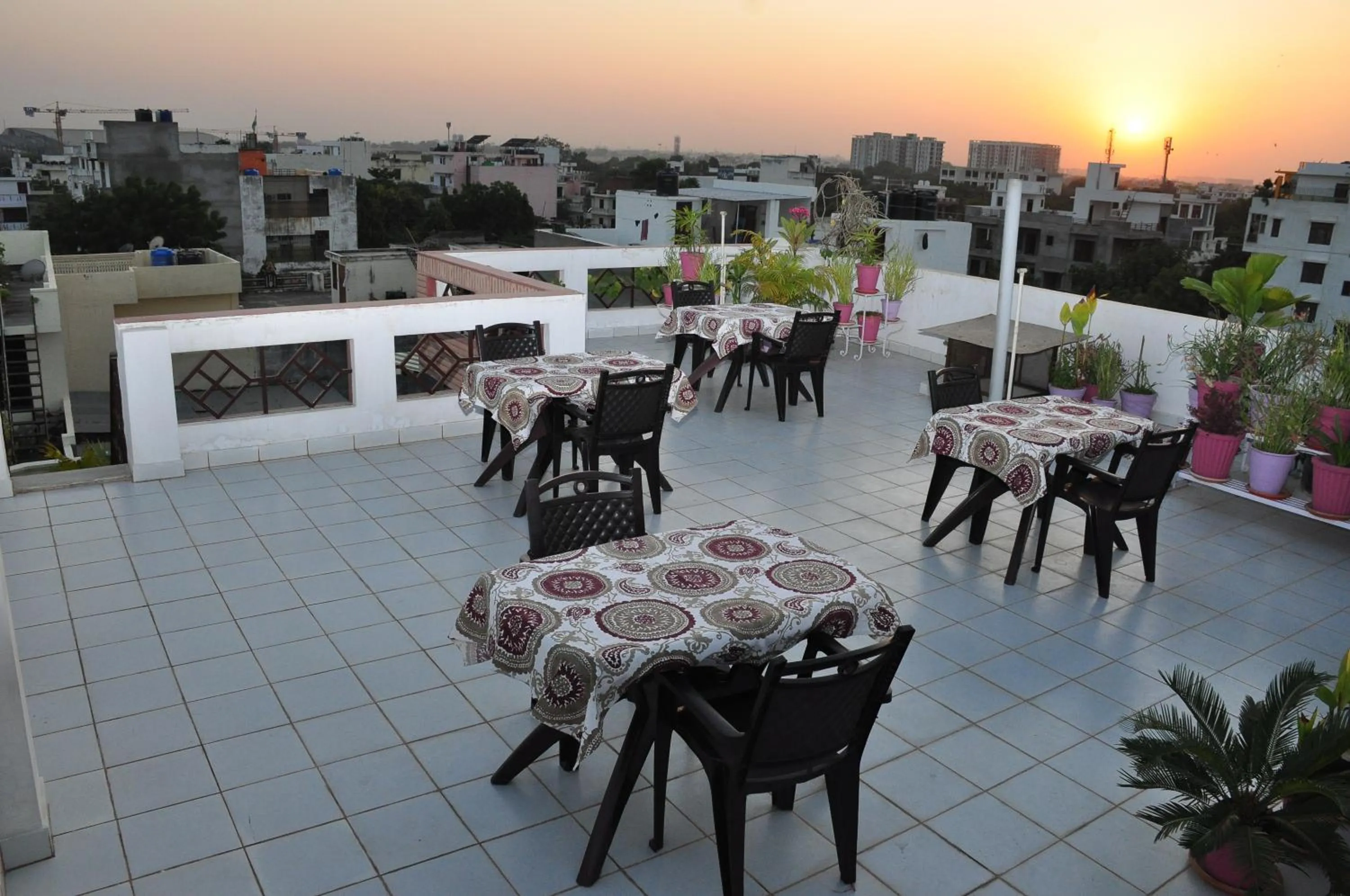 Michael's Homestay