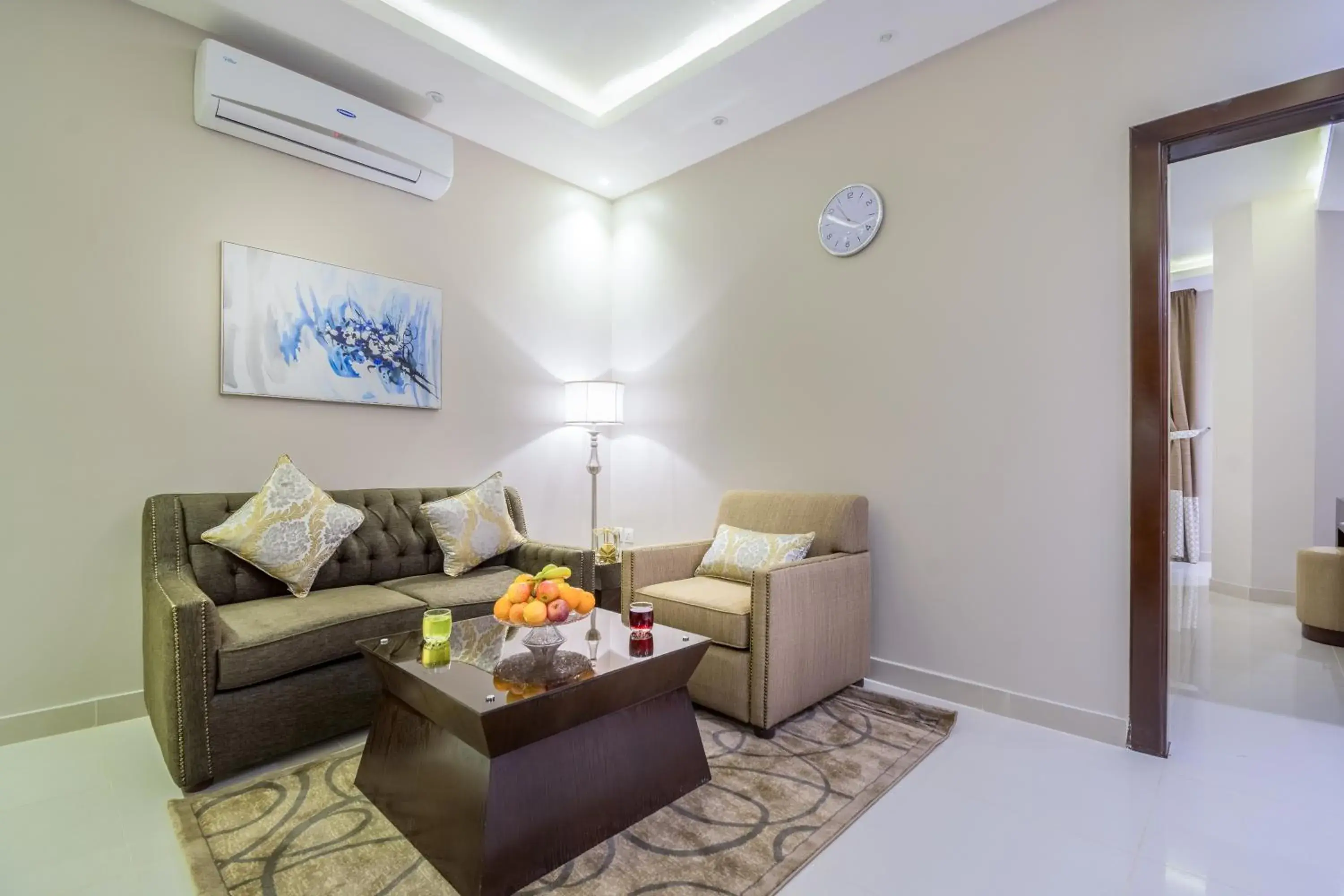 One-Bedroom Apartment in Al Muhaidb Residence Al DAWADIMI One-Bedroom Apartment in Al Muhaidb Residence Al DAWADIMI