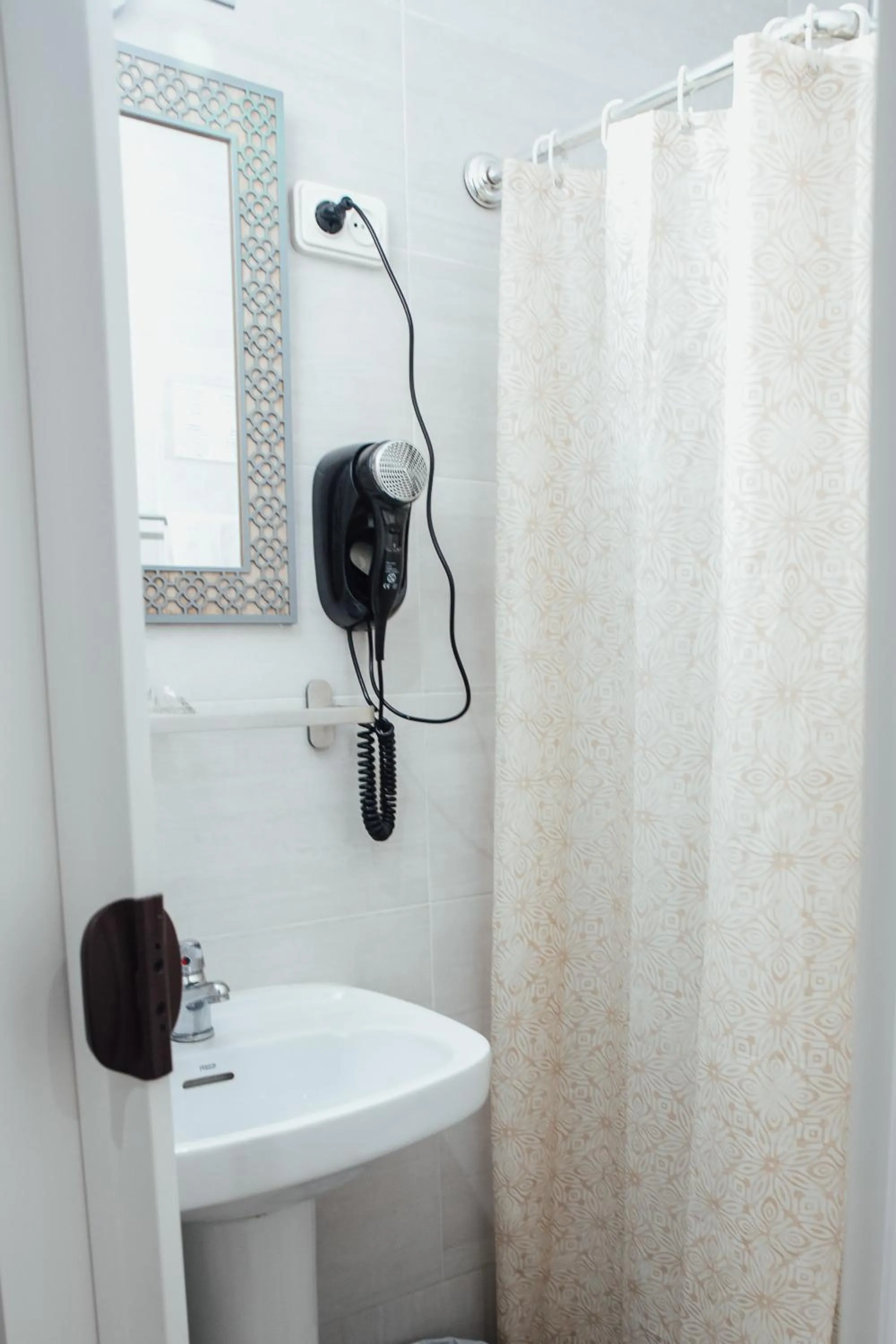 Hostal Ruta de Francia