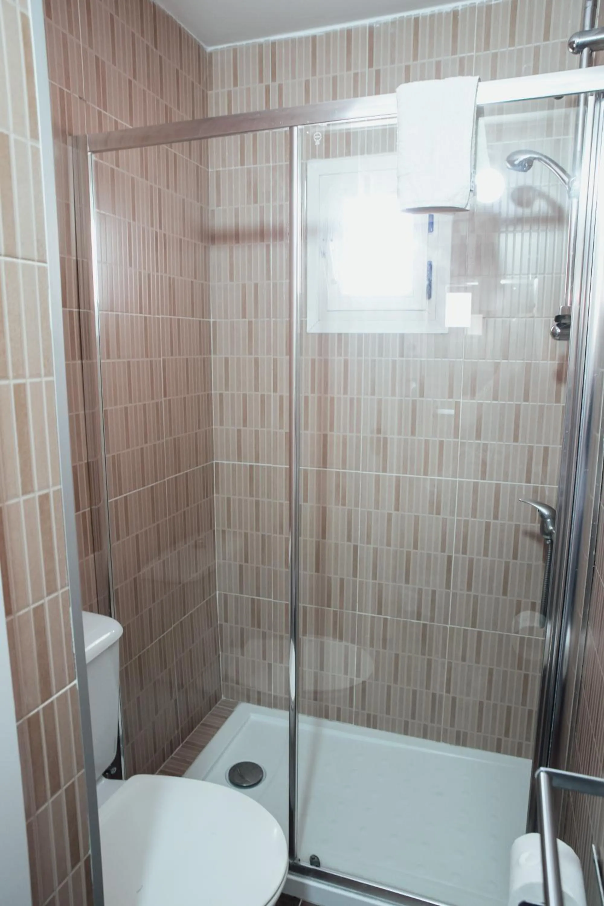 Hostal Ruta de Francia