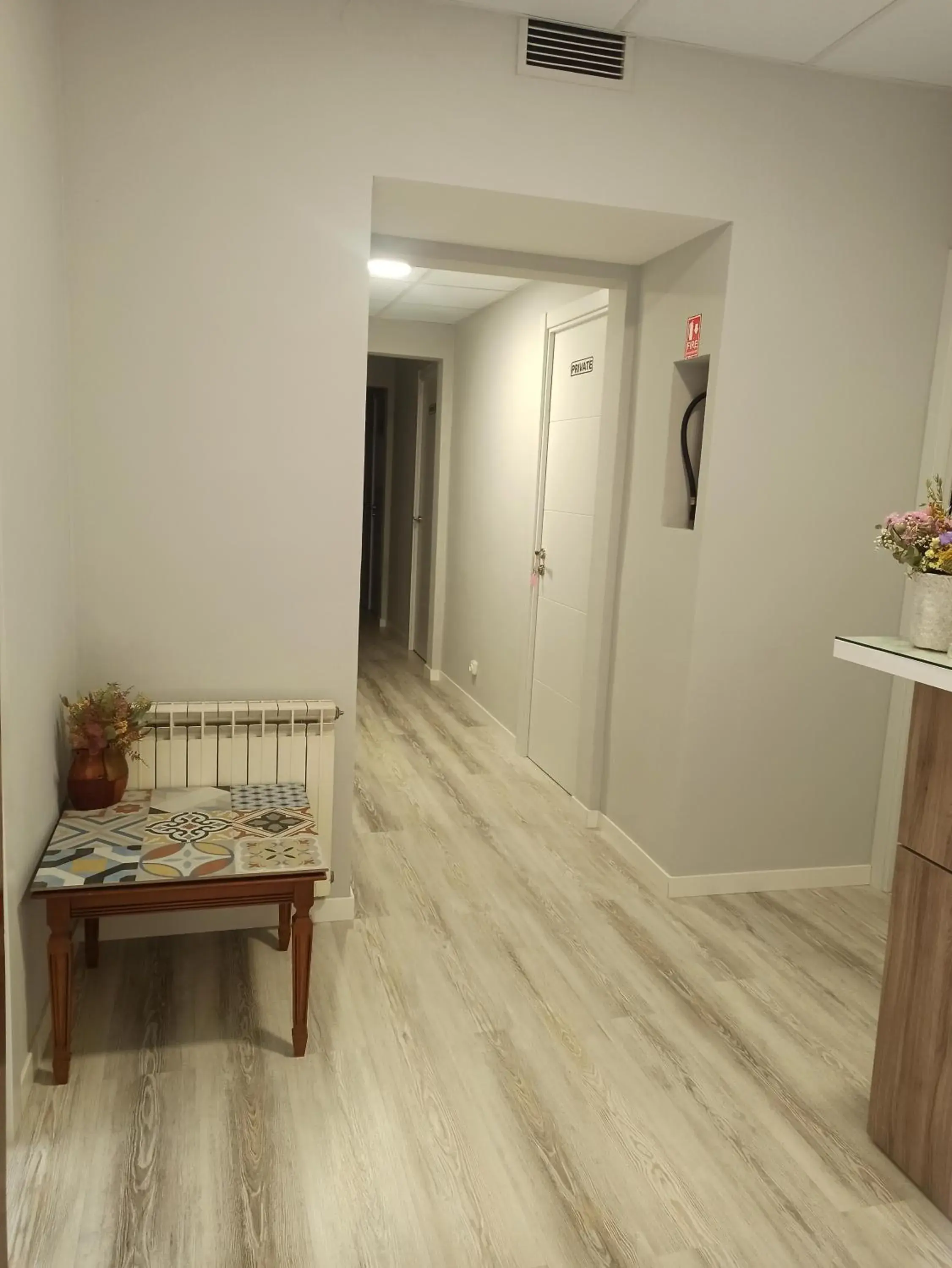 Hostal Ruta de Francia Hostal Ruta de Francia