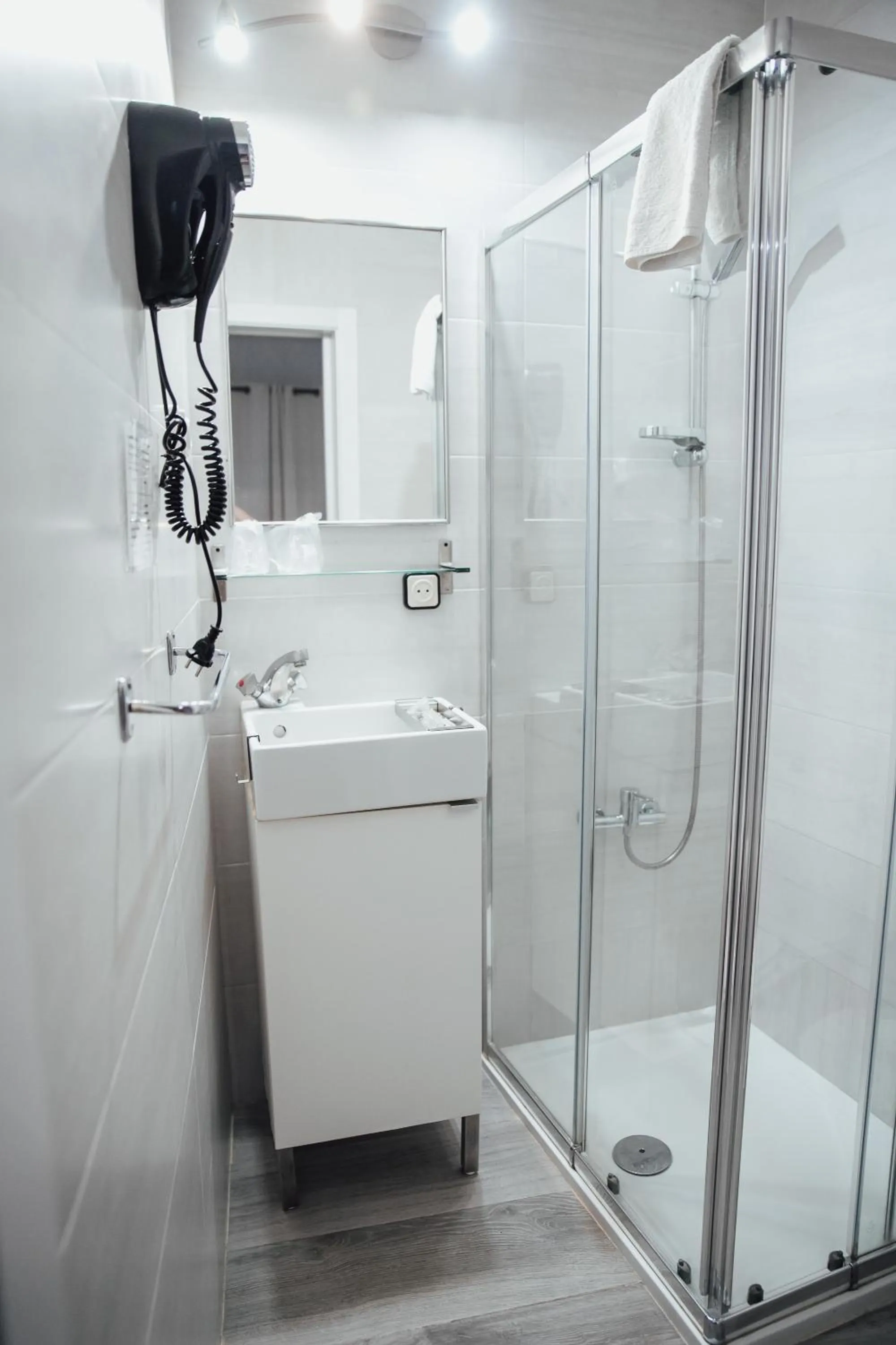 Hostal Ruta de Francia