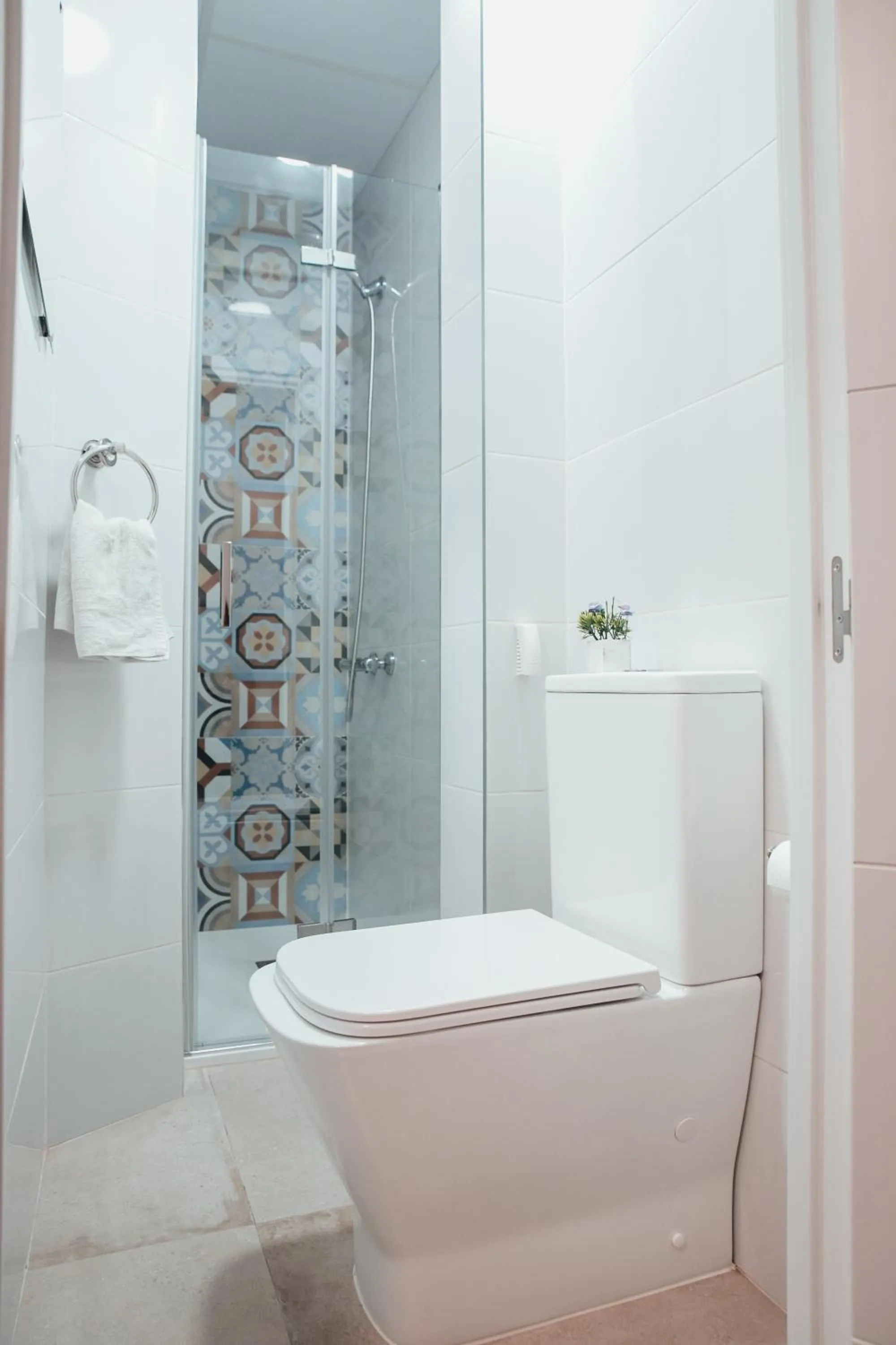 Hostal Ruta de Francia