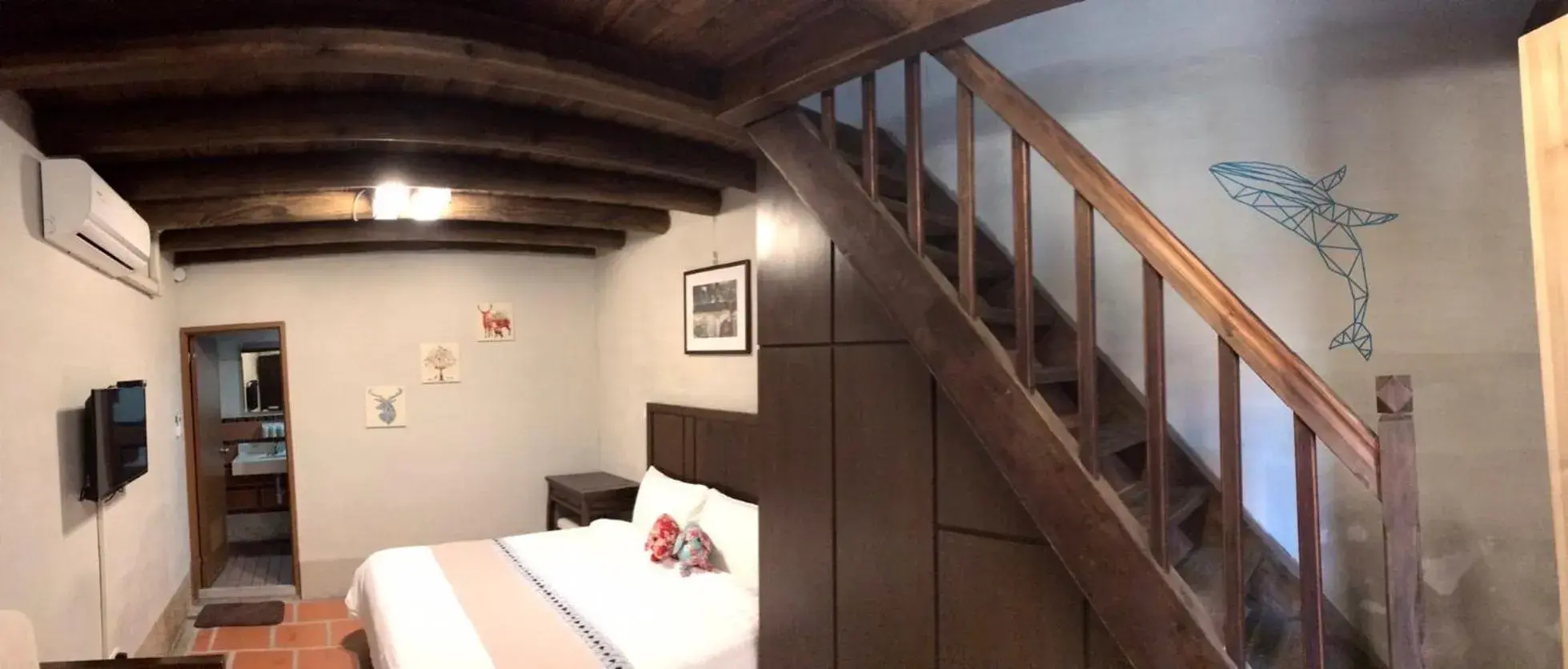 Family Suite - single occupancy in Water 97 Family Suite - single occupancy in Water 97