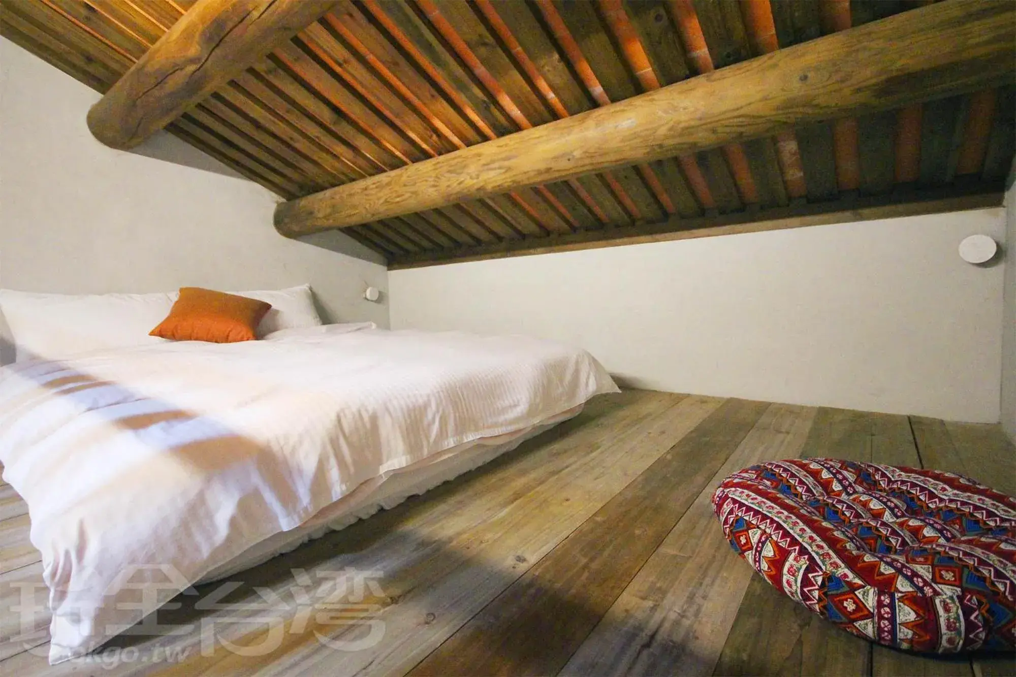Quadruple Room - single occupancy in Water 97 Quadruple Room - single occupancy in Water 97