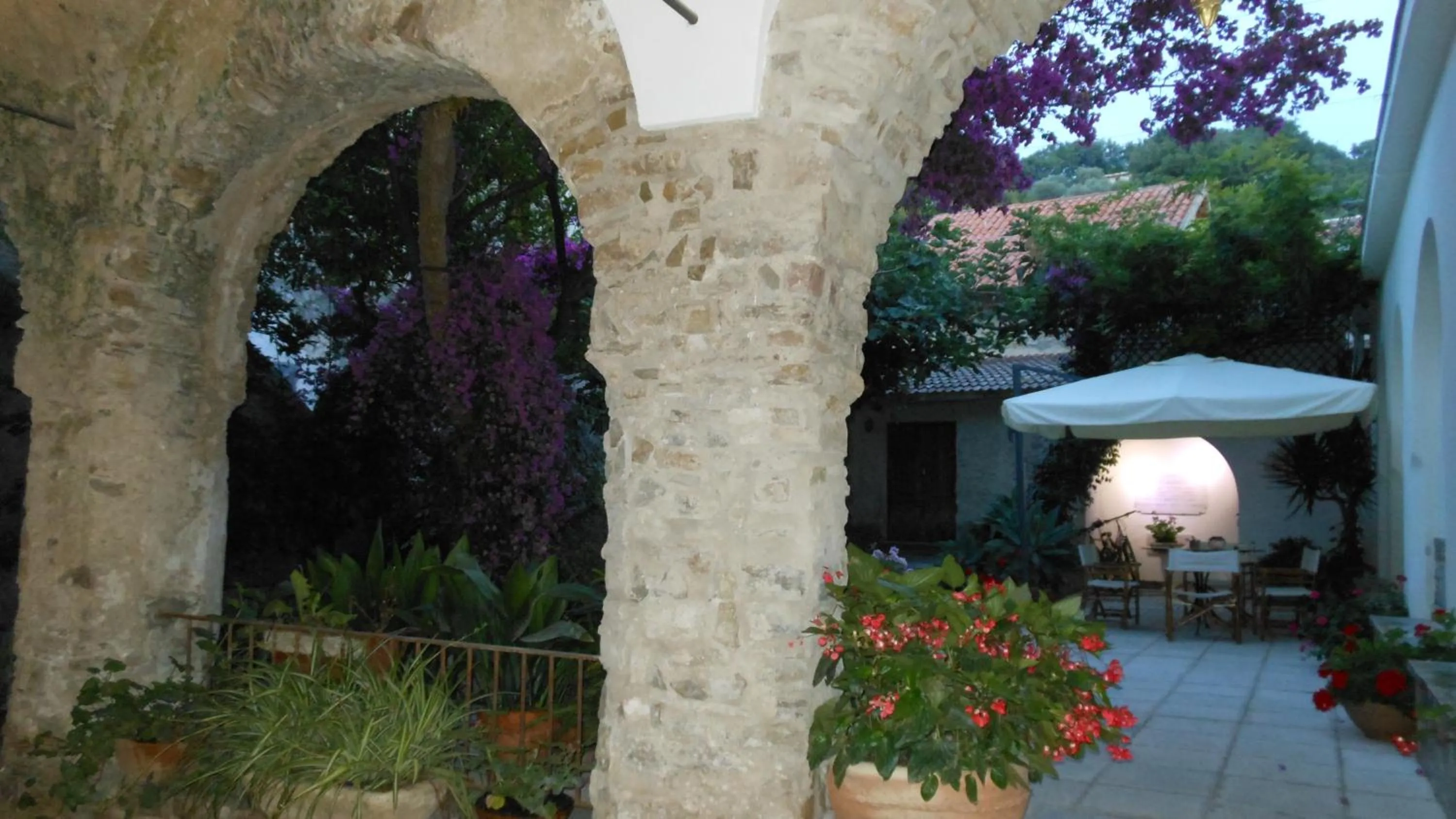 San Francesco Resort